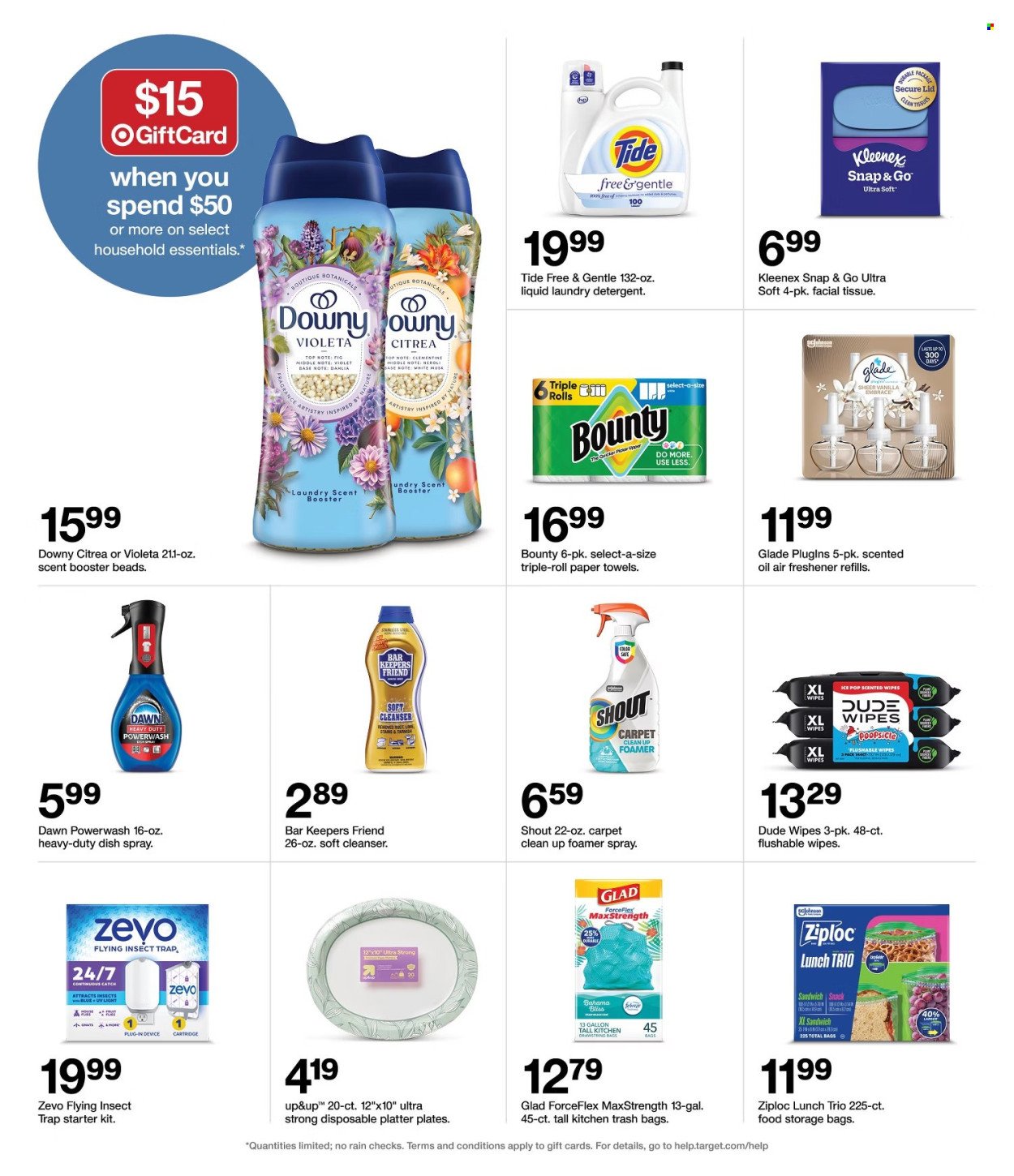 TARGET ad - Weekly Ad