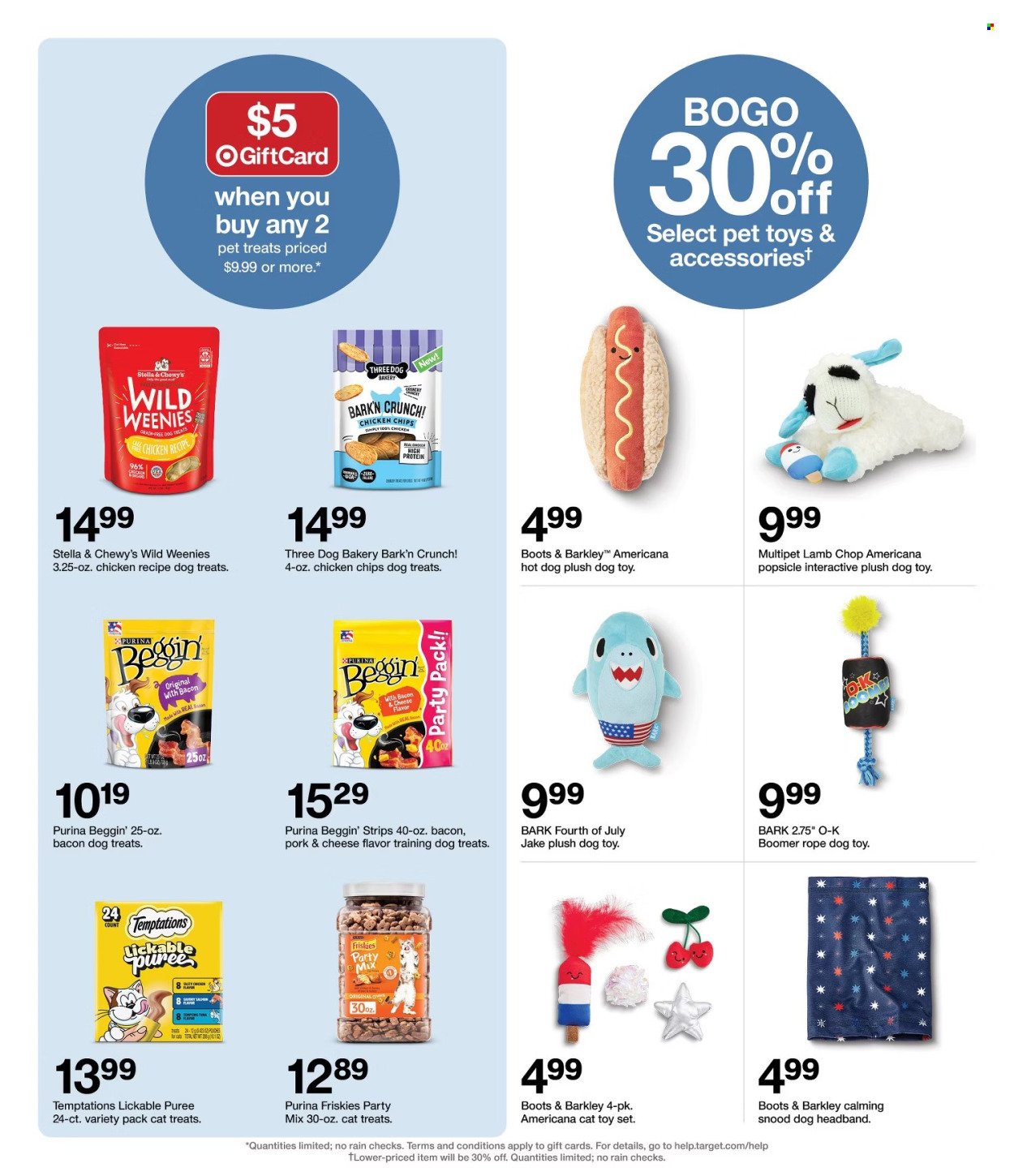 TARGET ad - Weekly Ad
