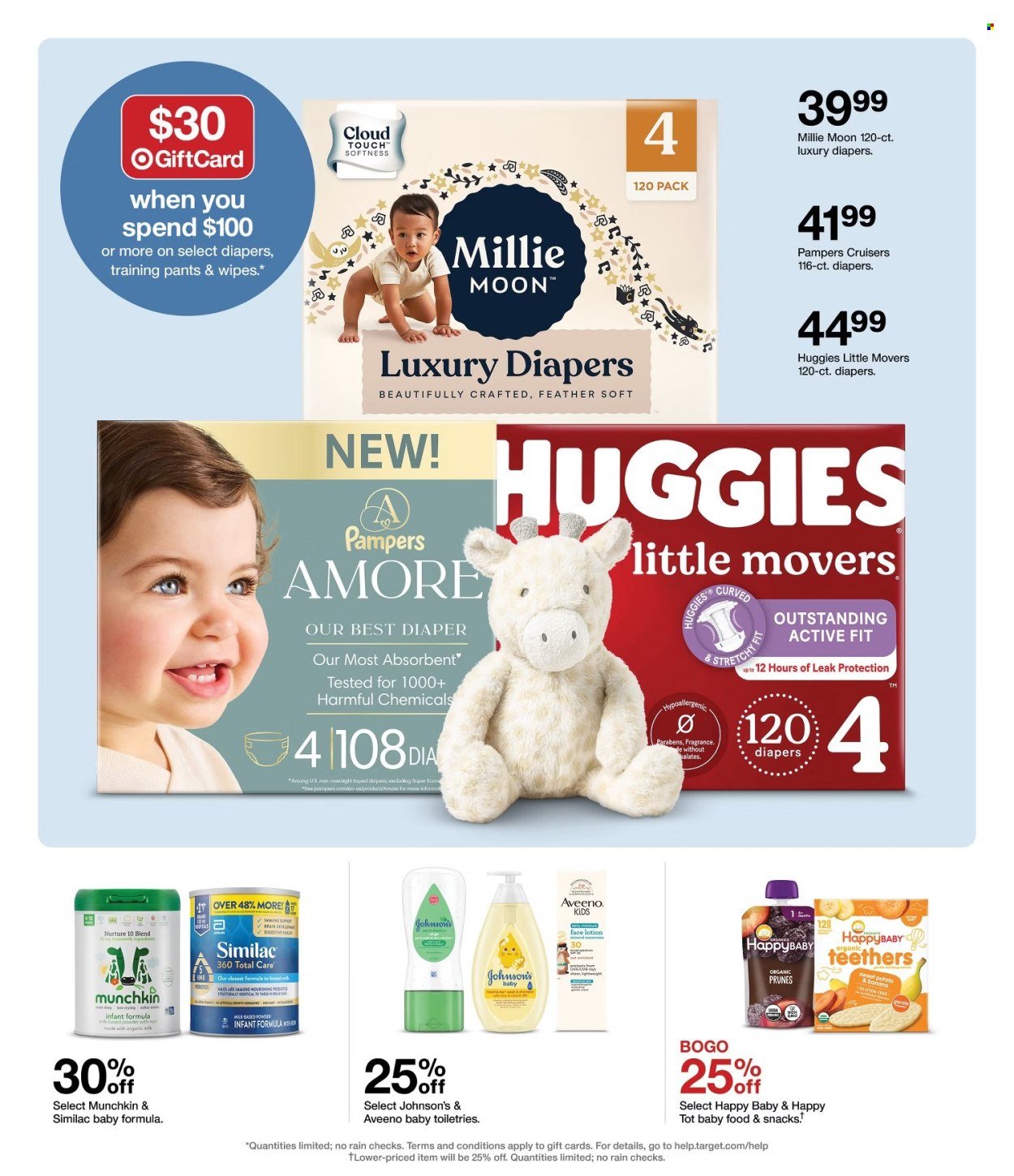 TARGET ad - Weekly Ad