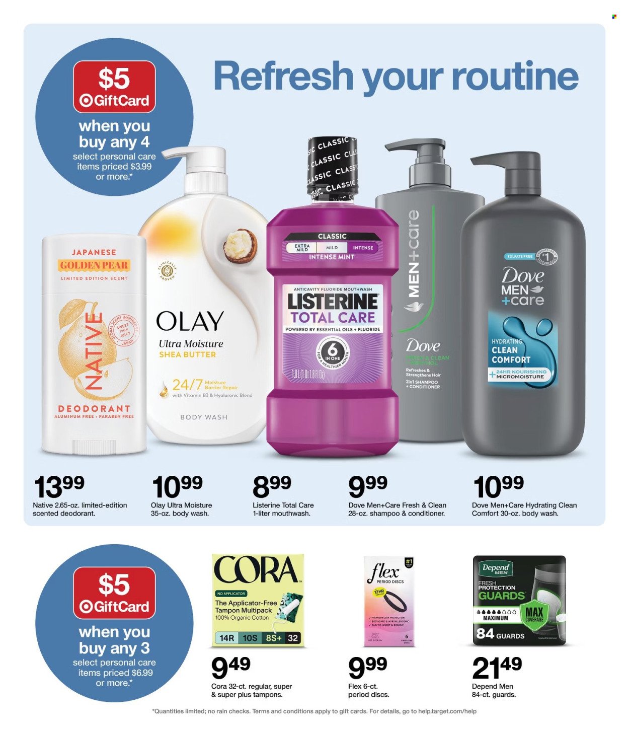 TARGET ad - Weekly Ad
