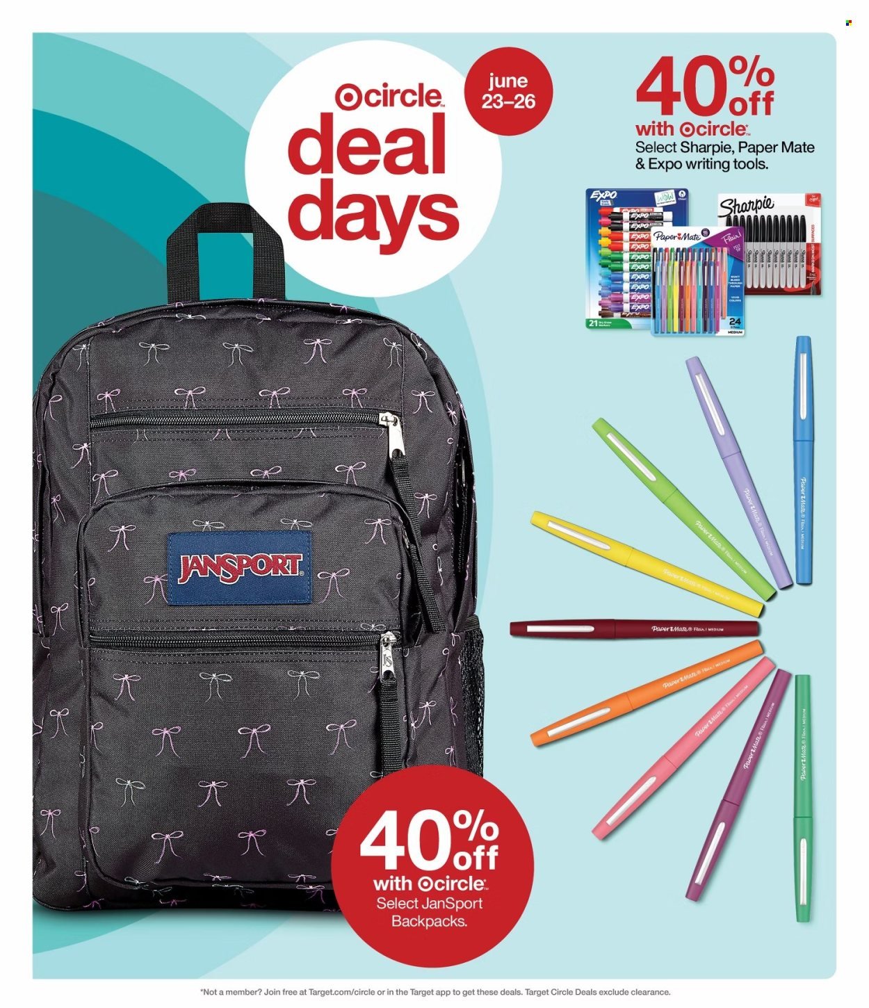 TARGET ad - Weekly Ad