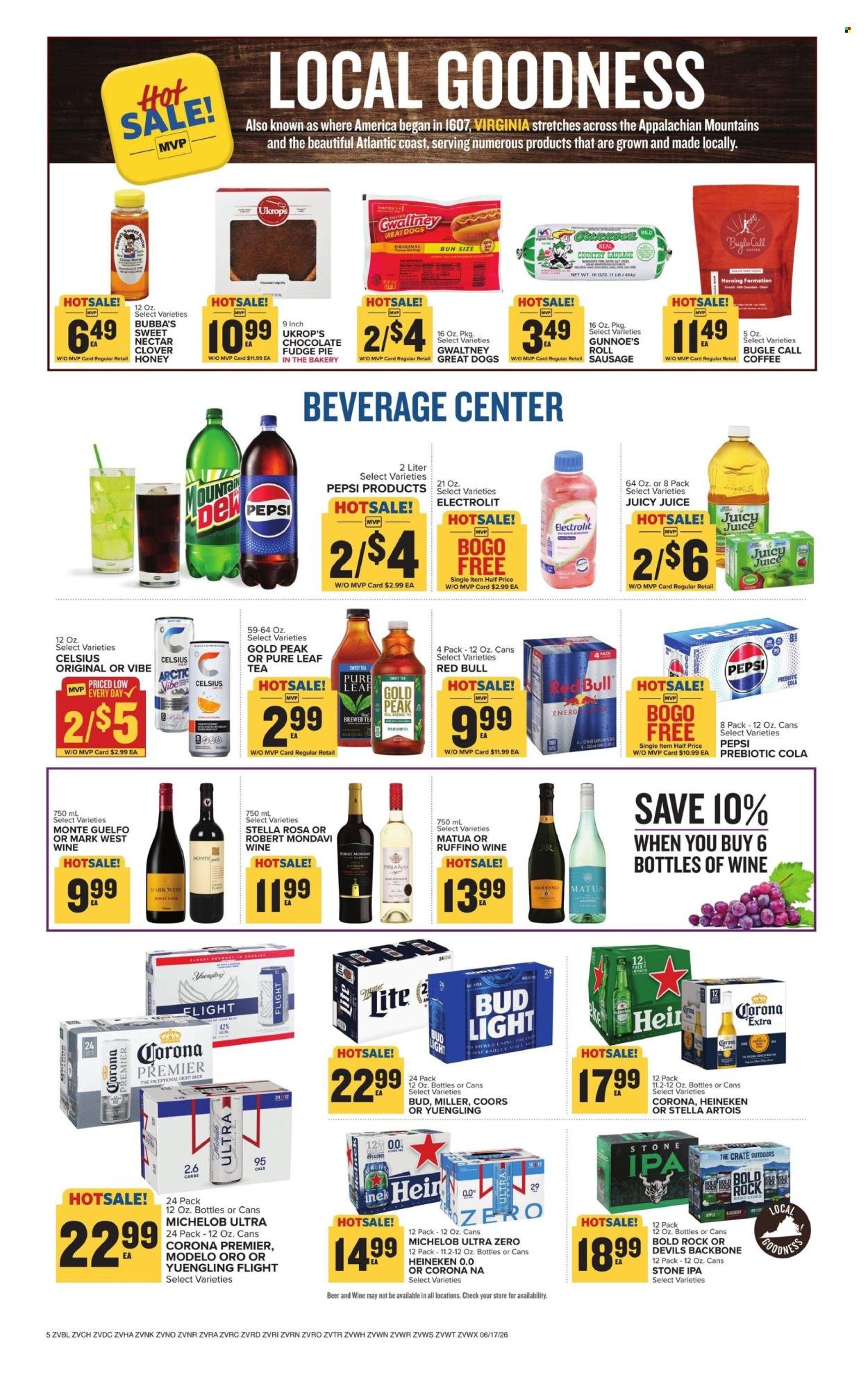 FOOD LION ad - Weekly Ad
