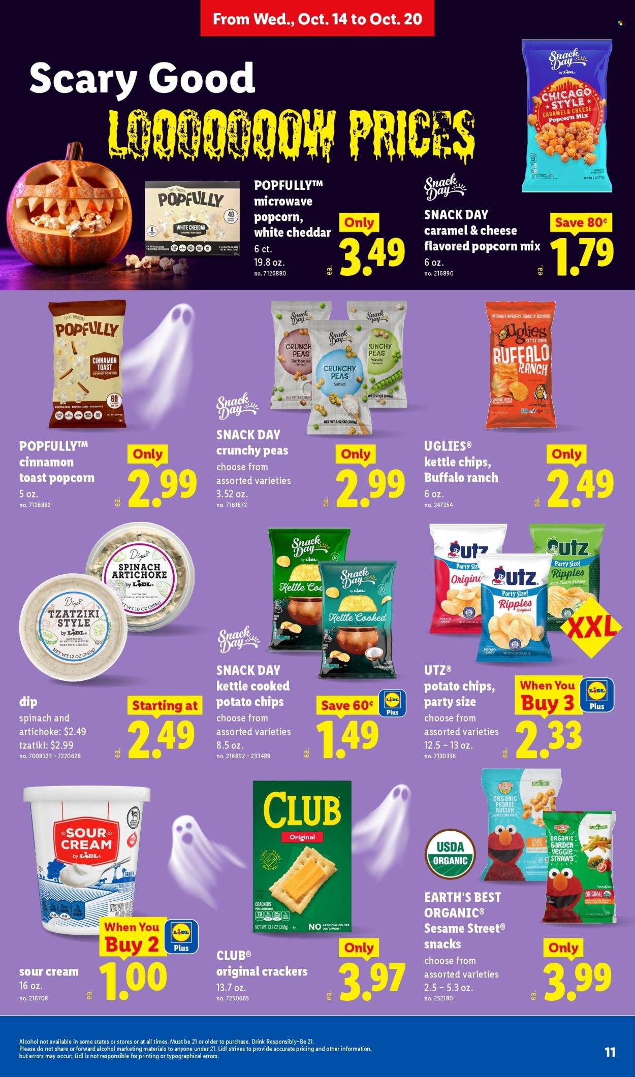 LIDL ad - Weekly Ad