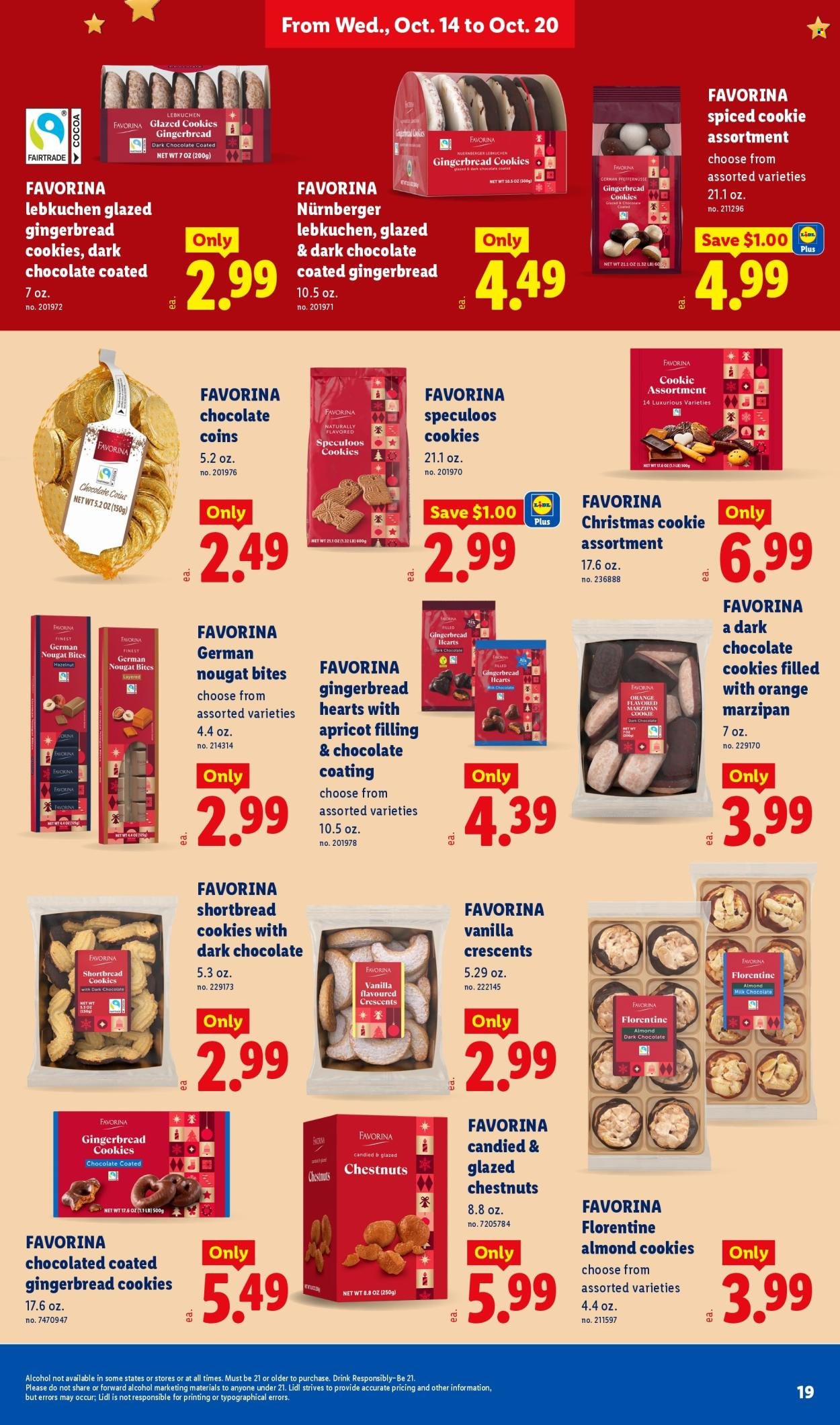 LIDL ad - Weekly Ad