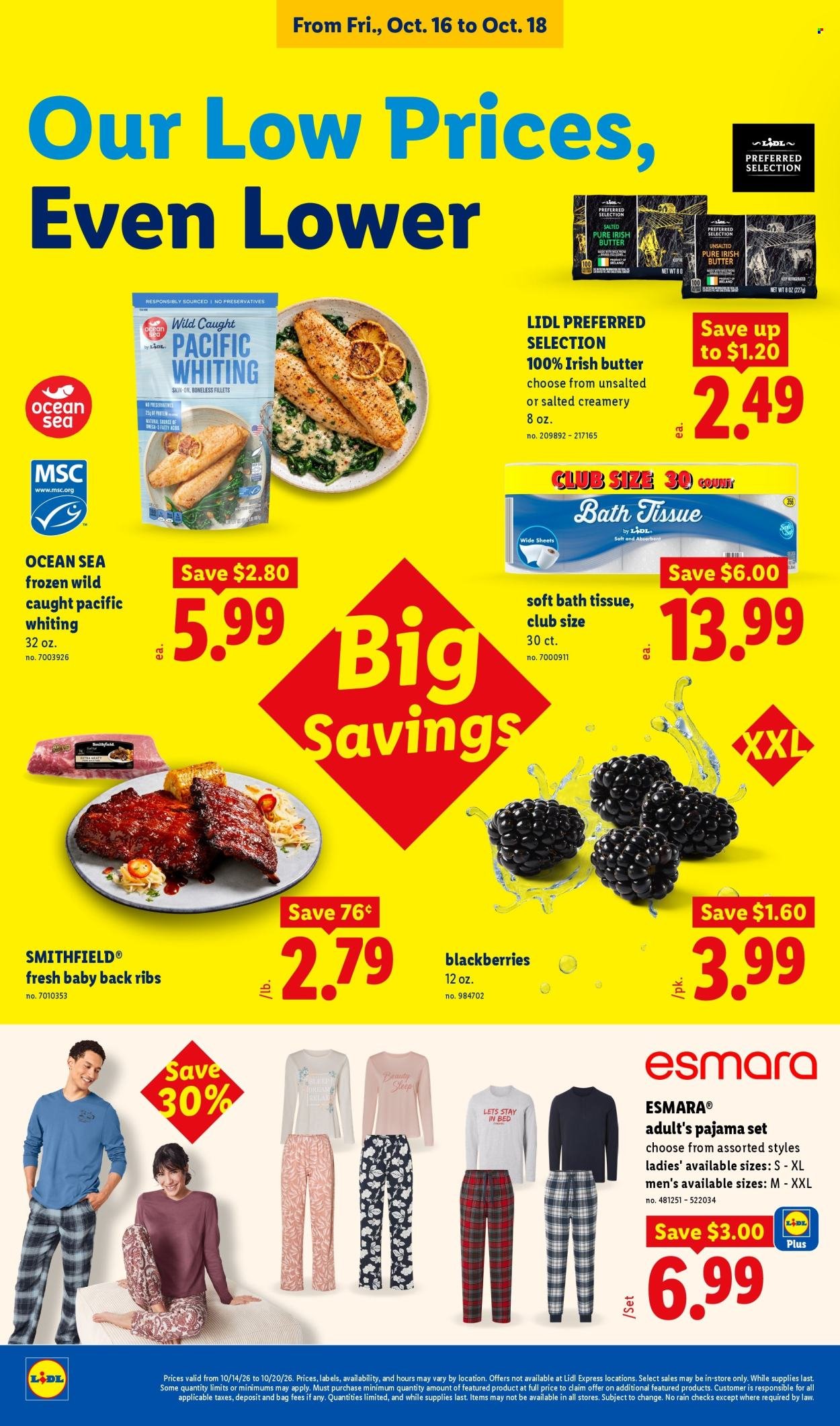 LIDL ad - Weekly Ad
