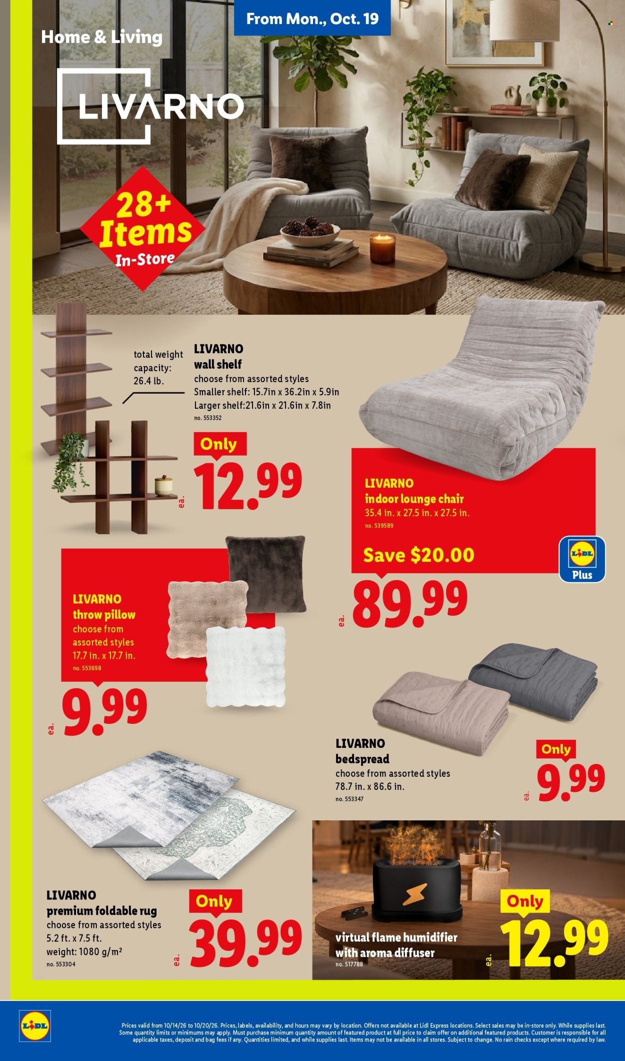 LIDL ad - Weekly Ad