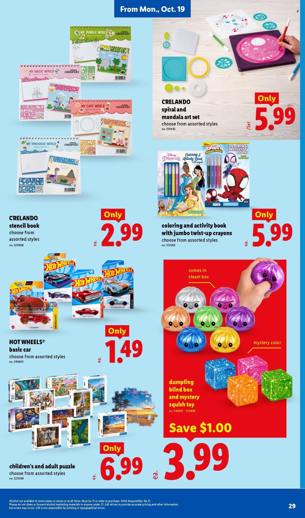 LIDL ad - Weekly Ad