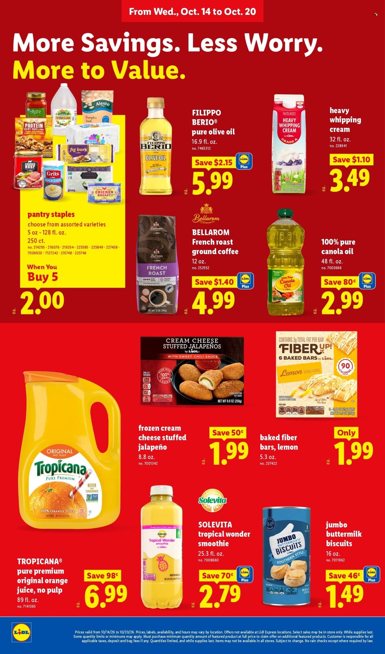 LIDL ad - Weekly Ad