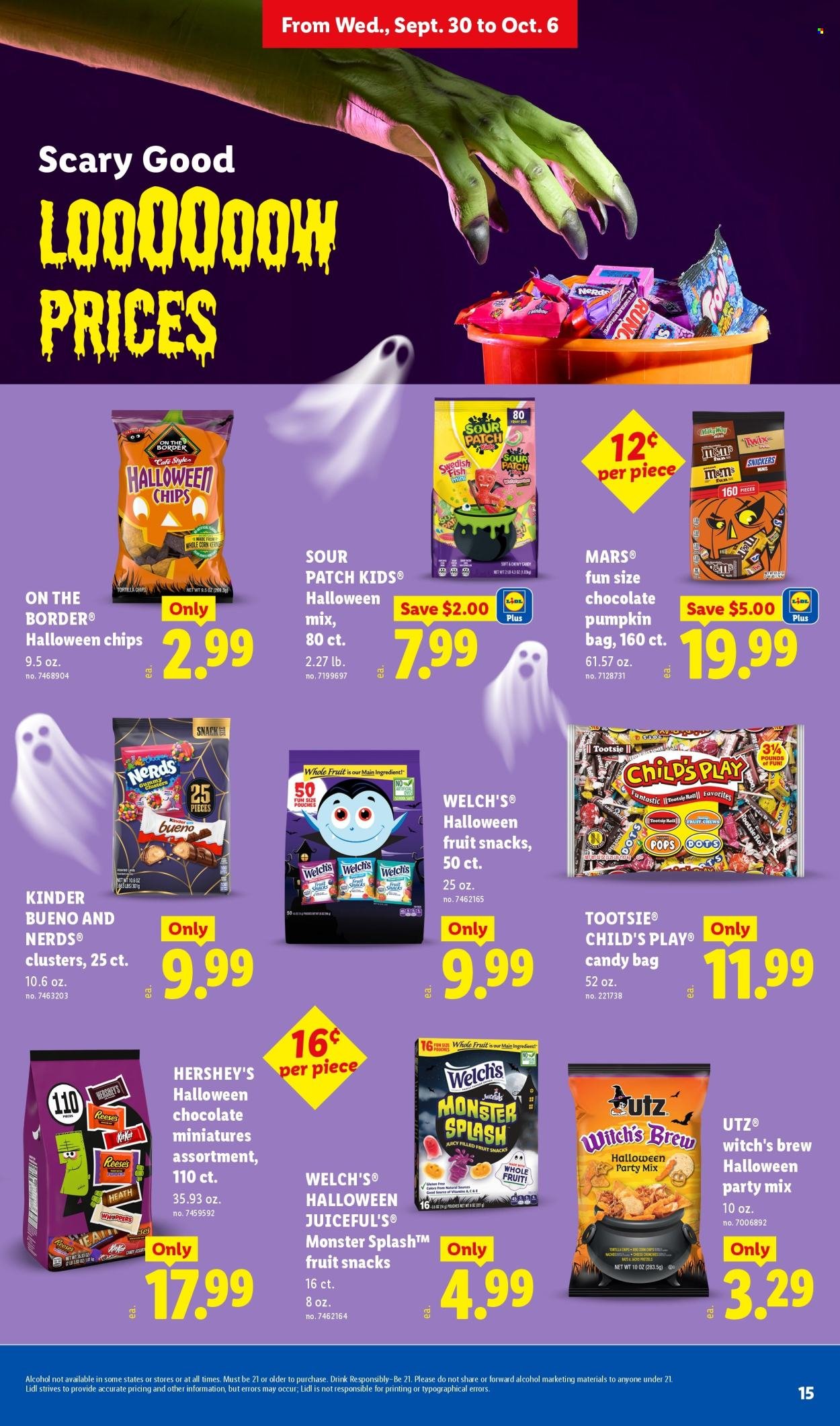 LIDL ad - Weekly Ad