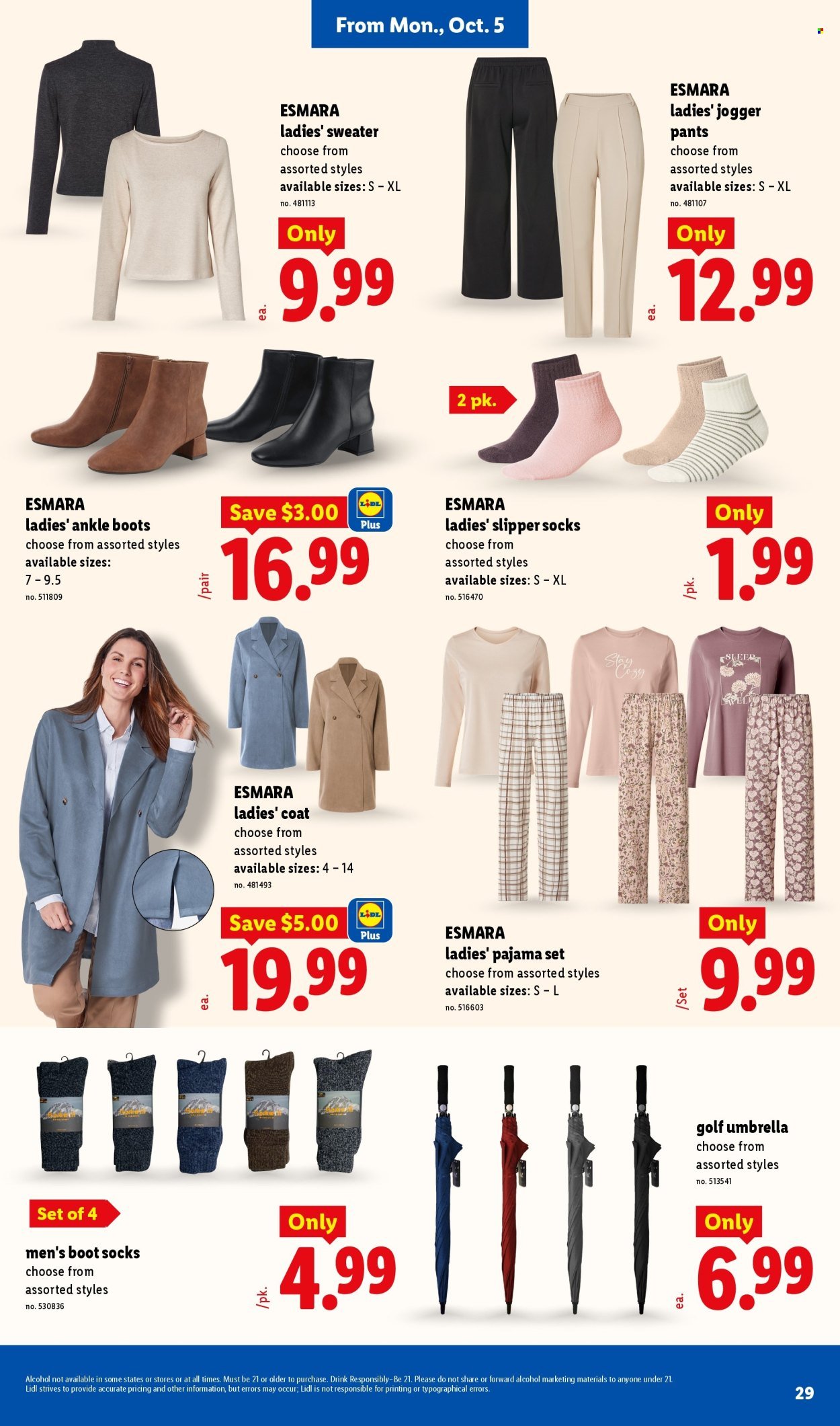 LIDL ad - Weekly Ad