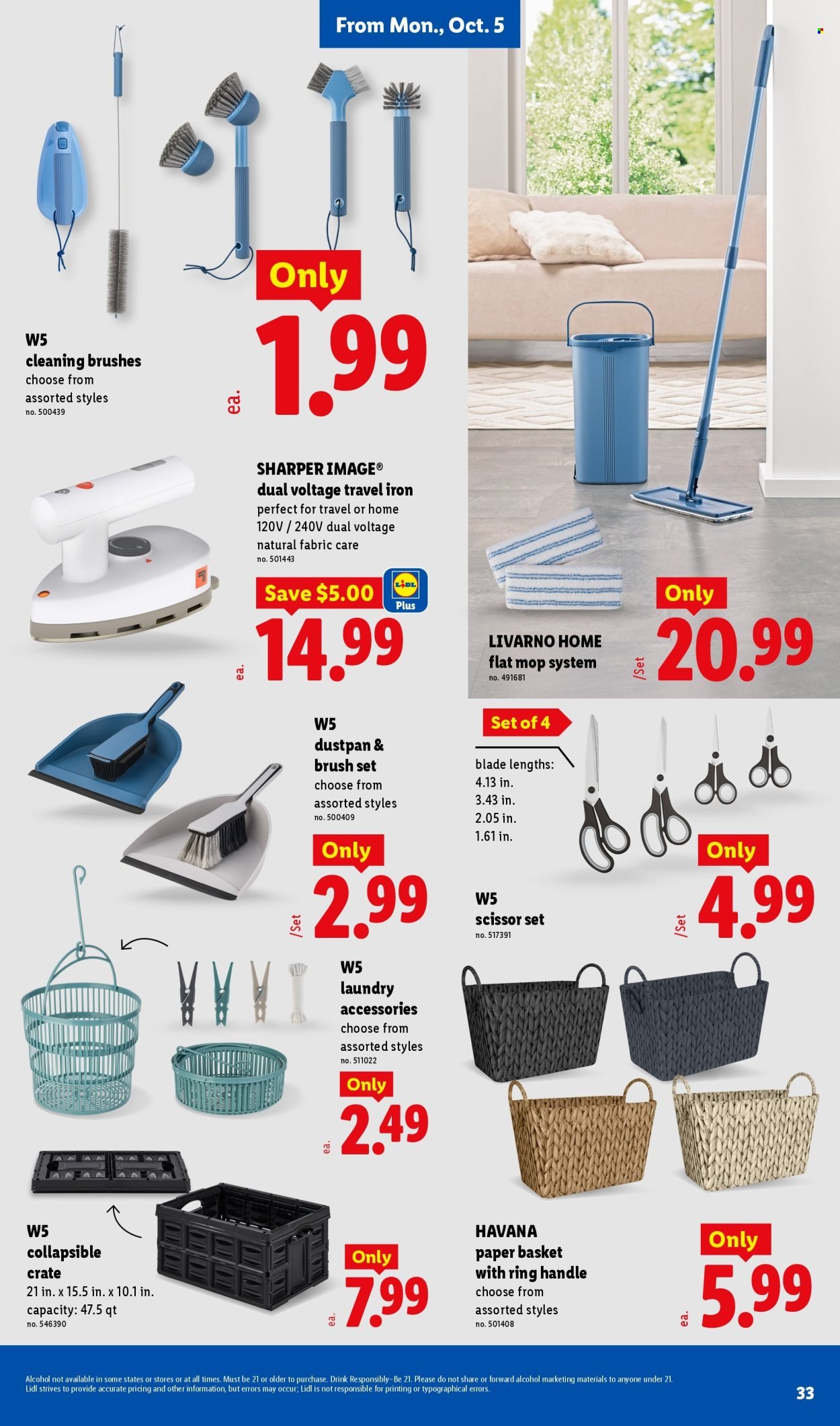 LIDL ad - Weekly Ad