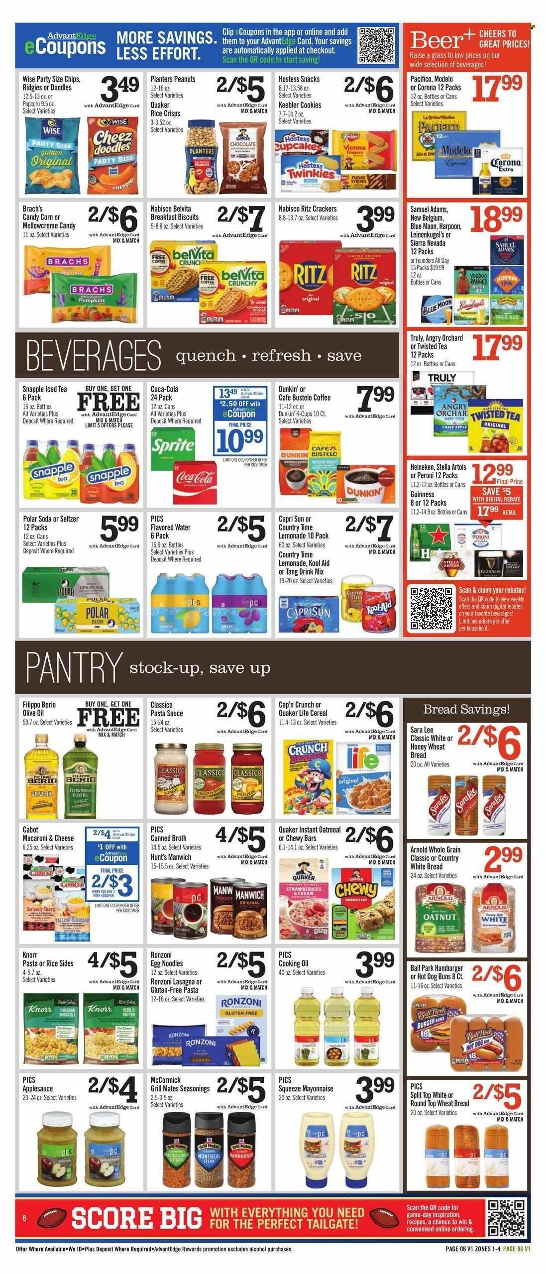 PRICE CHOPPER ad - Weekly Current