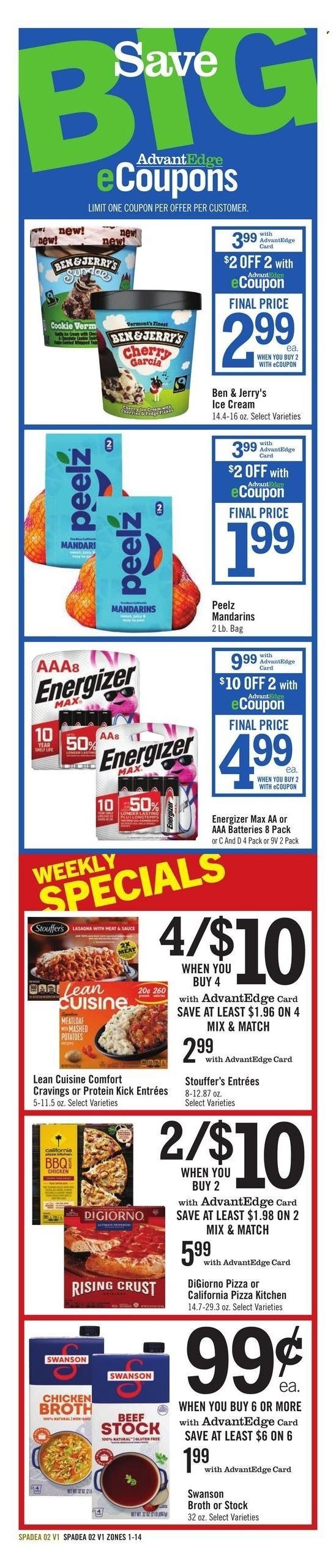 PRICE CHOPPER ad - Weekly Current