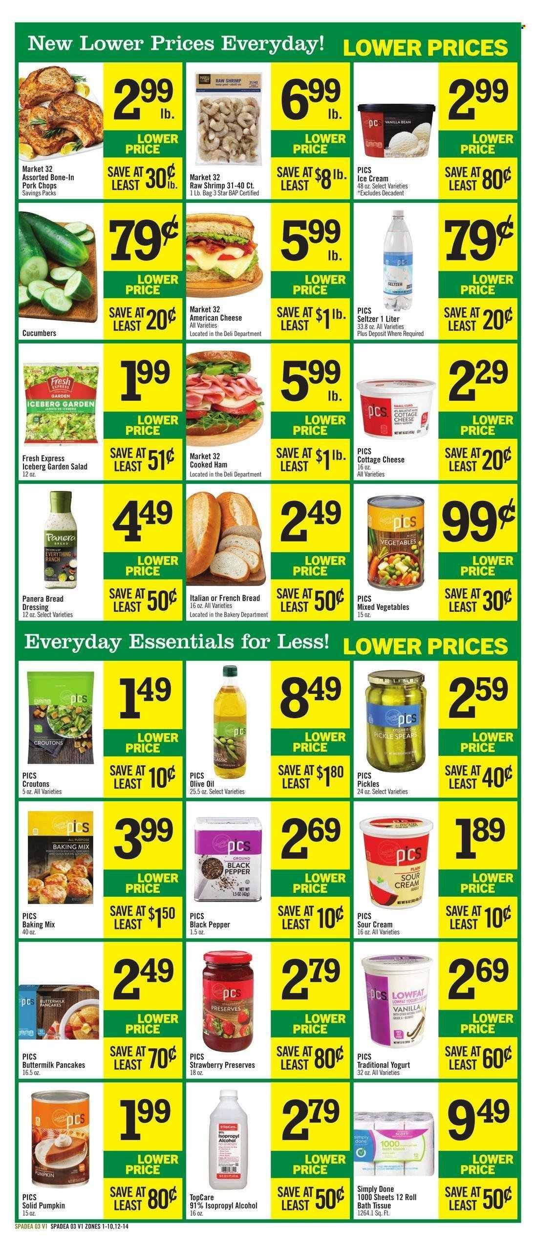 PRICE CHOPPER ad - Weekly Current