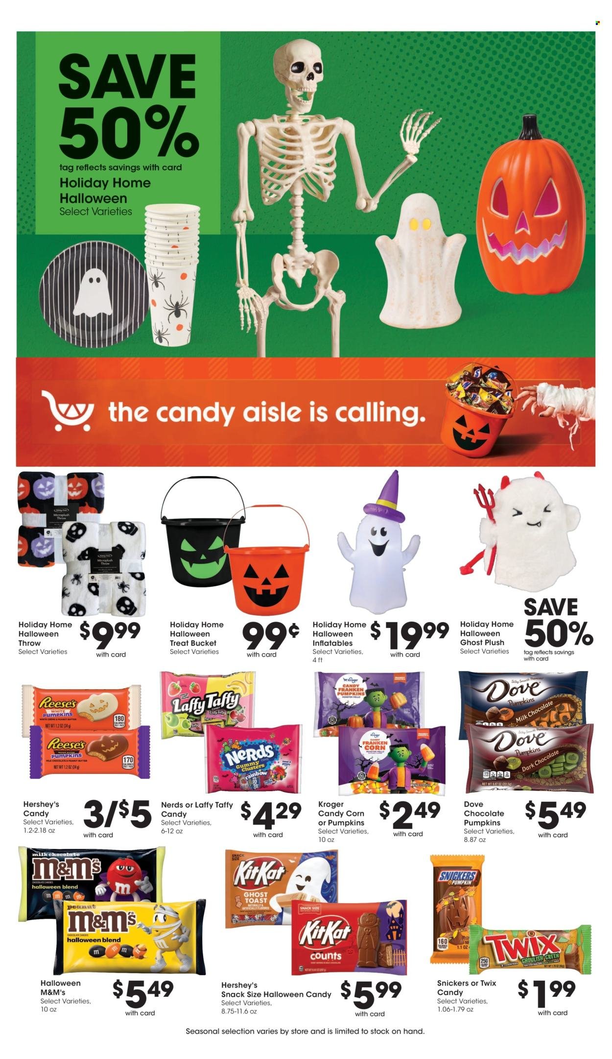 FRED MEYER ad - Weekly Ad