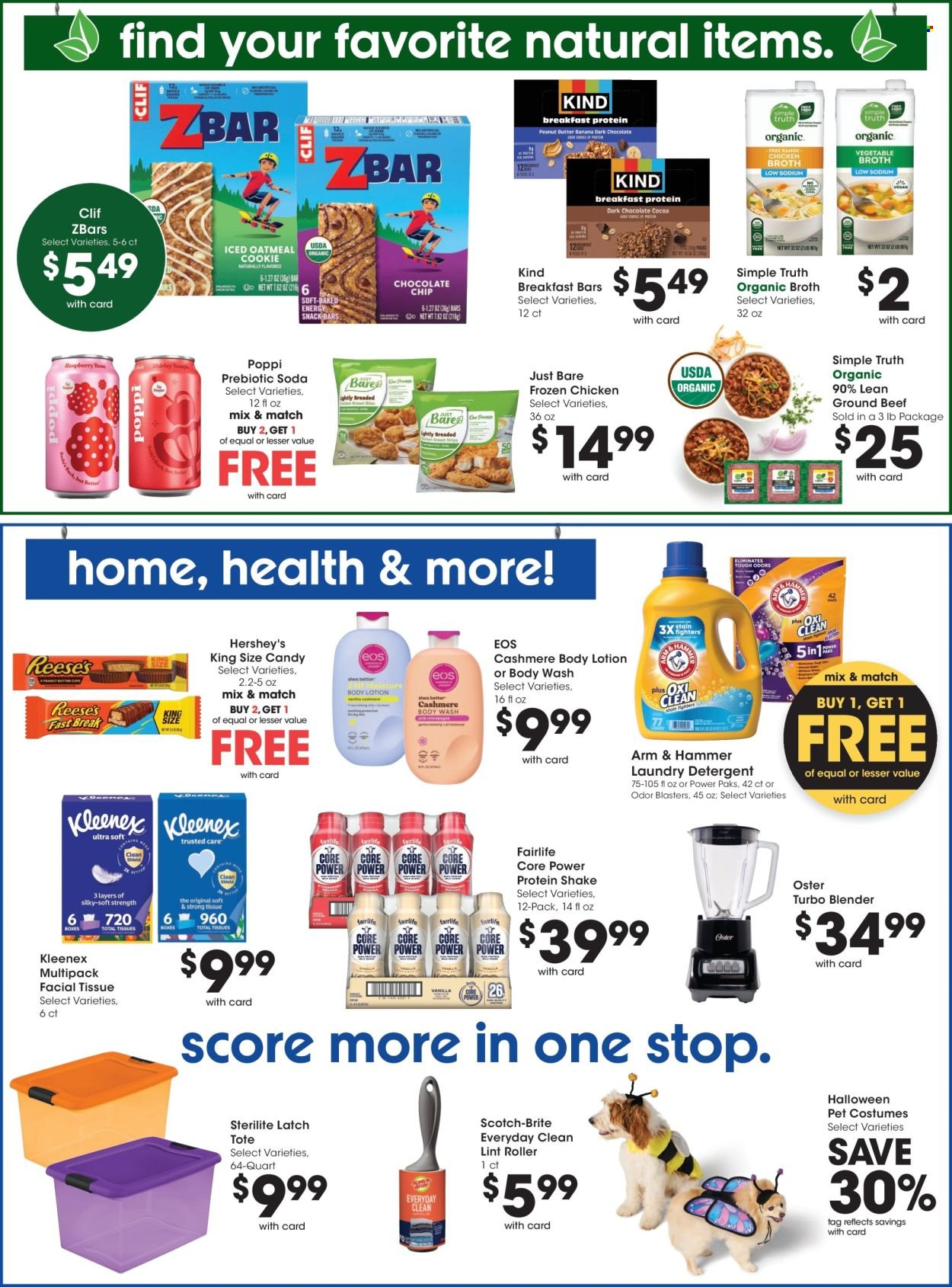 FRED MEYER ad - Weekly Ad