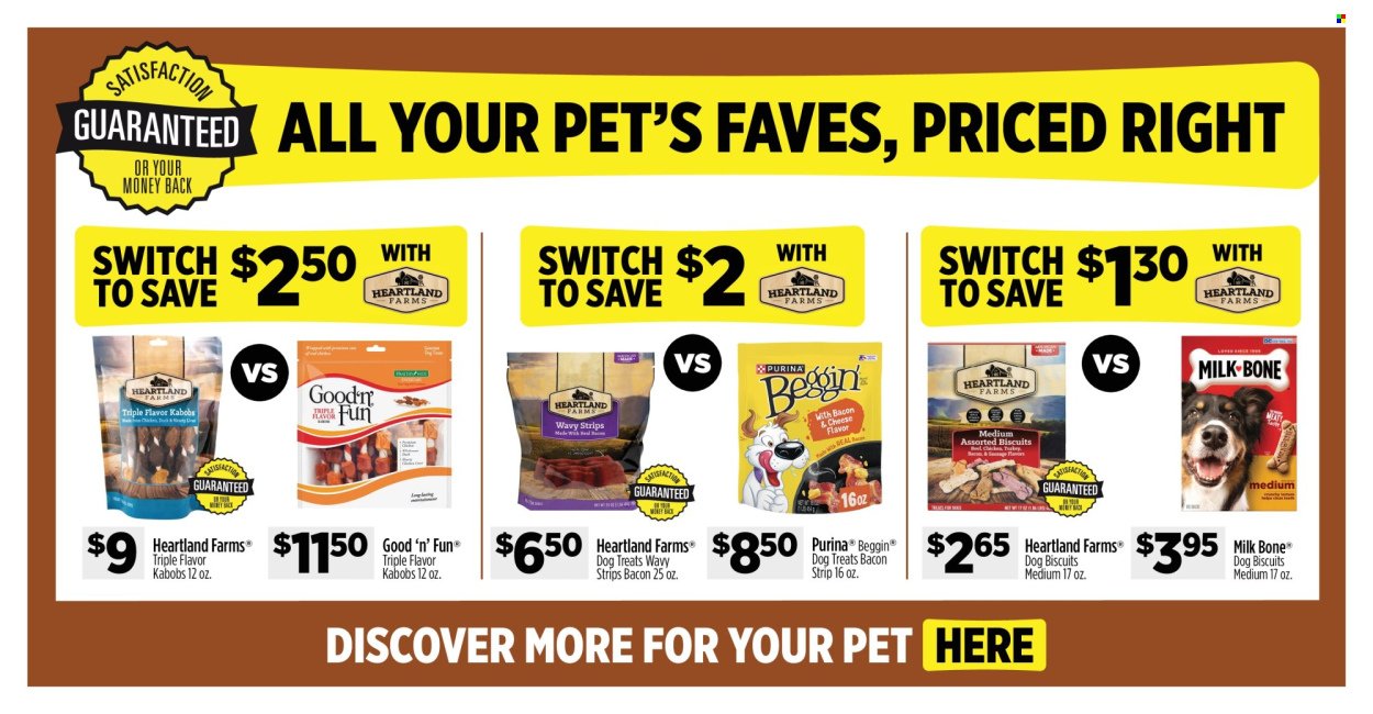 DOLLAR GENERAL ad - Weekly Ad