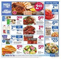 PRICE CHOPPER ad - Weekly Current