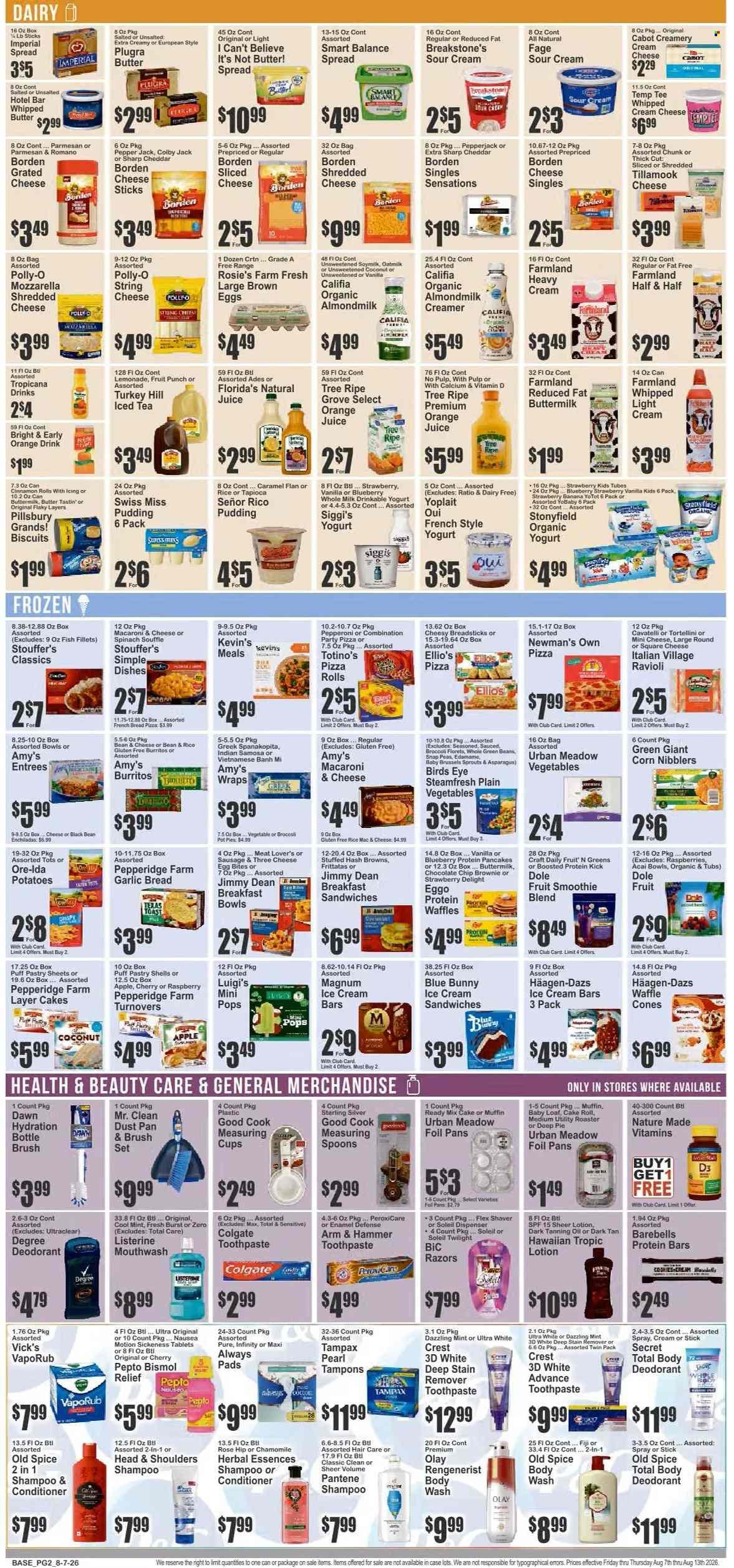 KEY FOOD ad - Weekly Ad