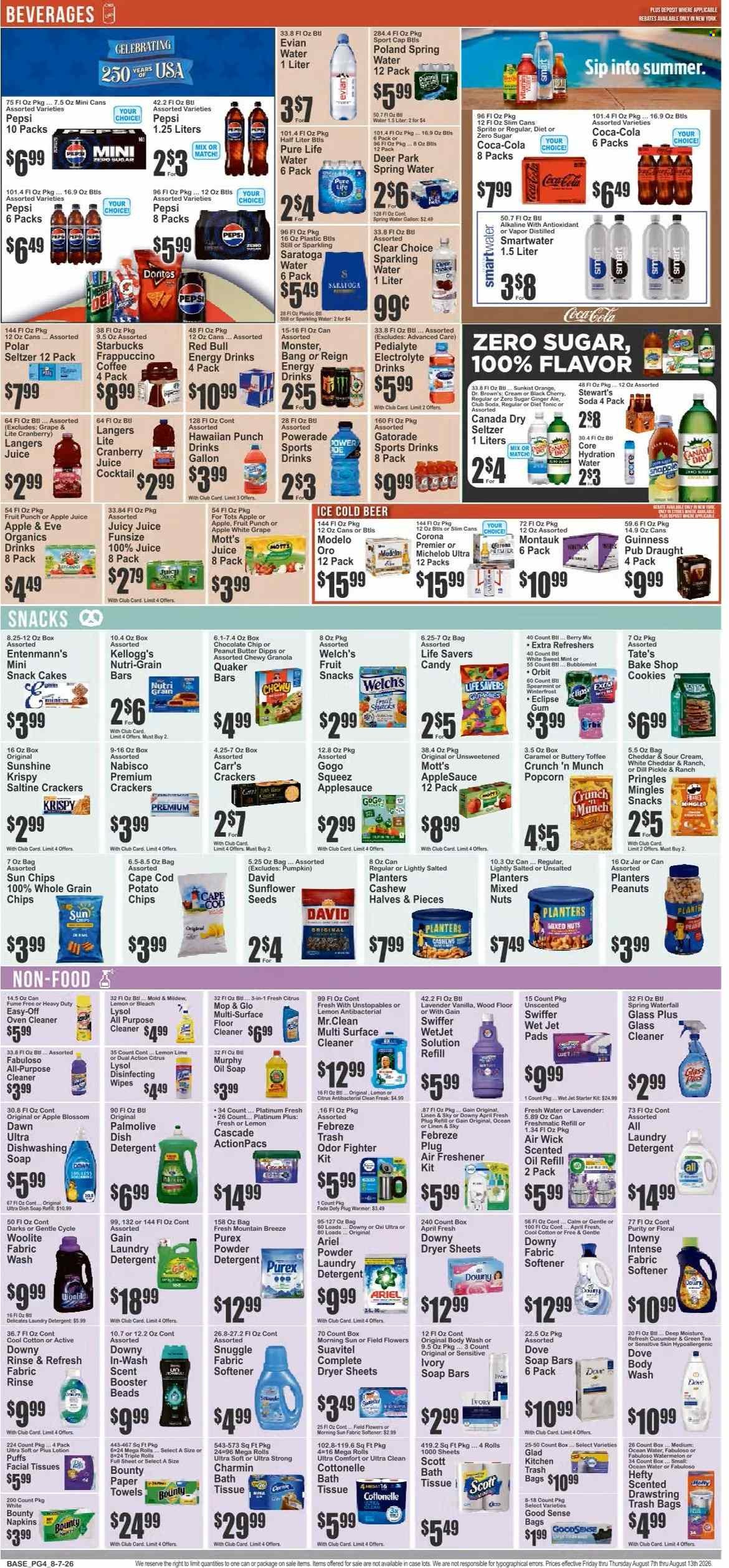 KEY FOOD ad - Weekly Ad