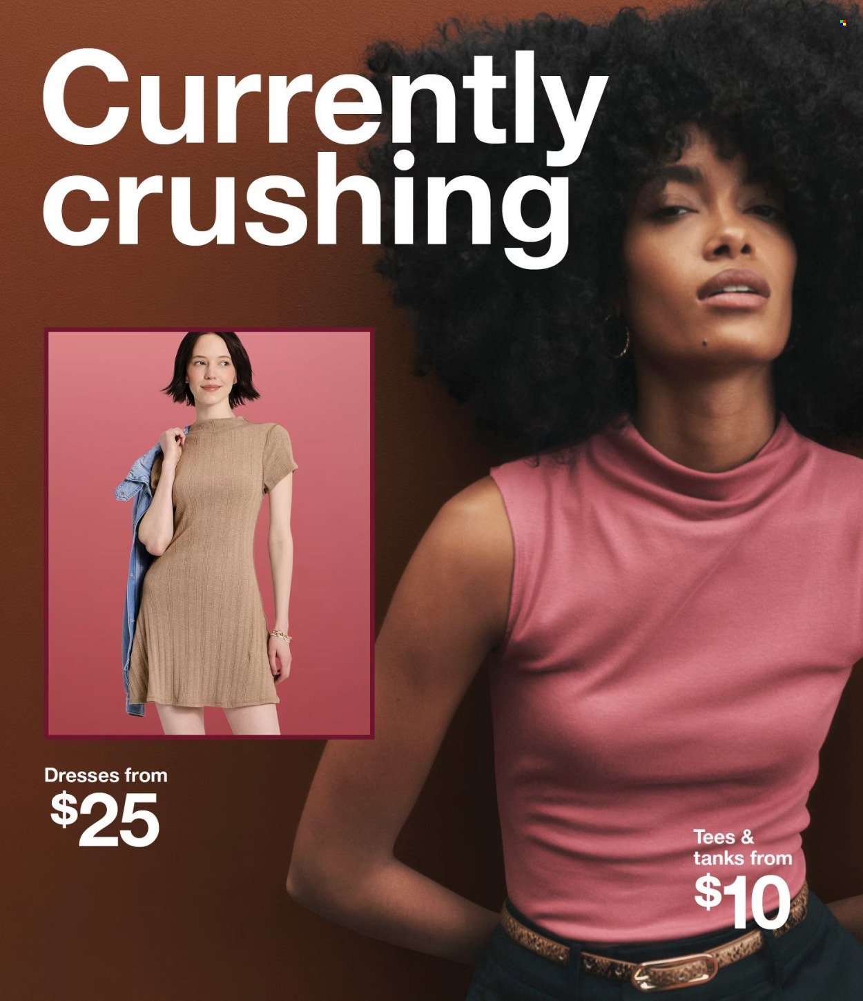 TARGET ad - Weekly Ad