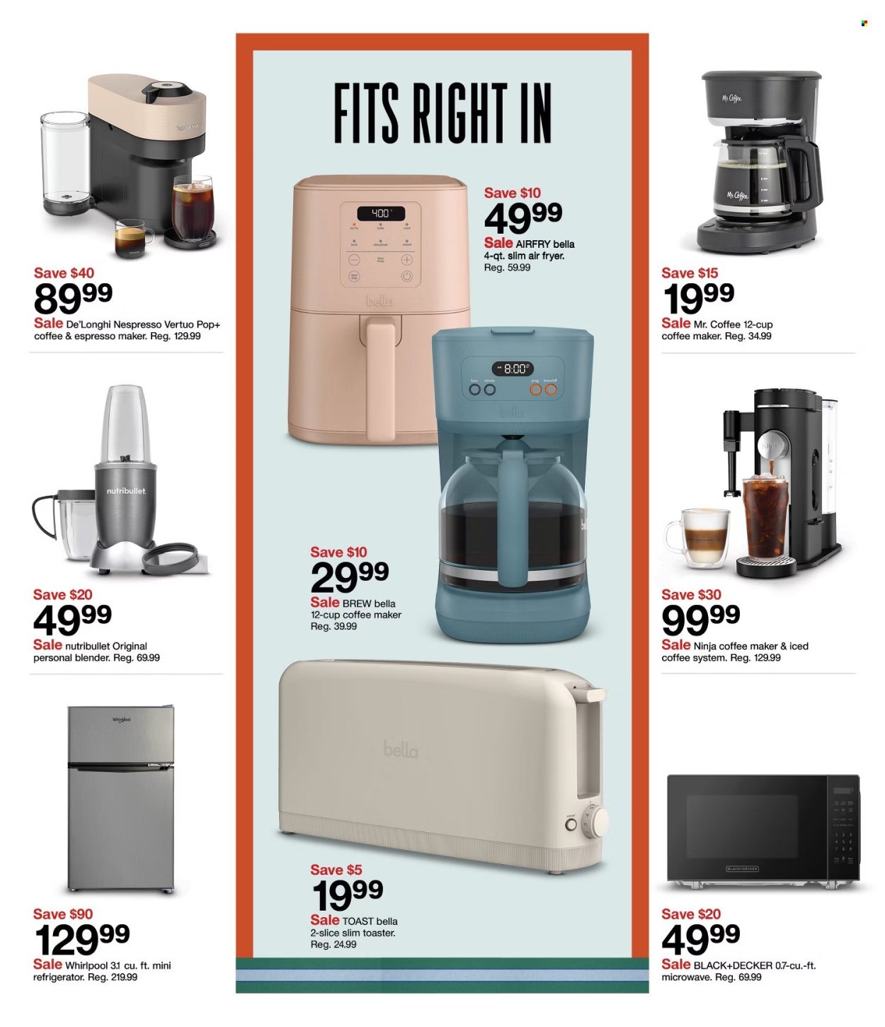 TARGET ad - Weekly Ad