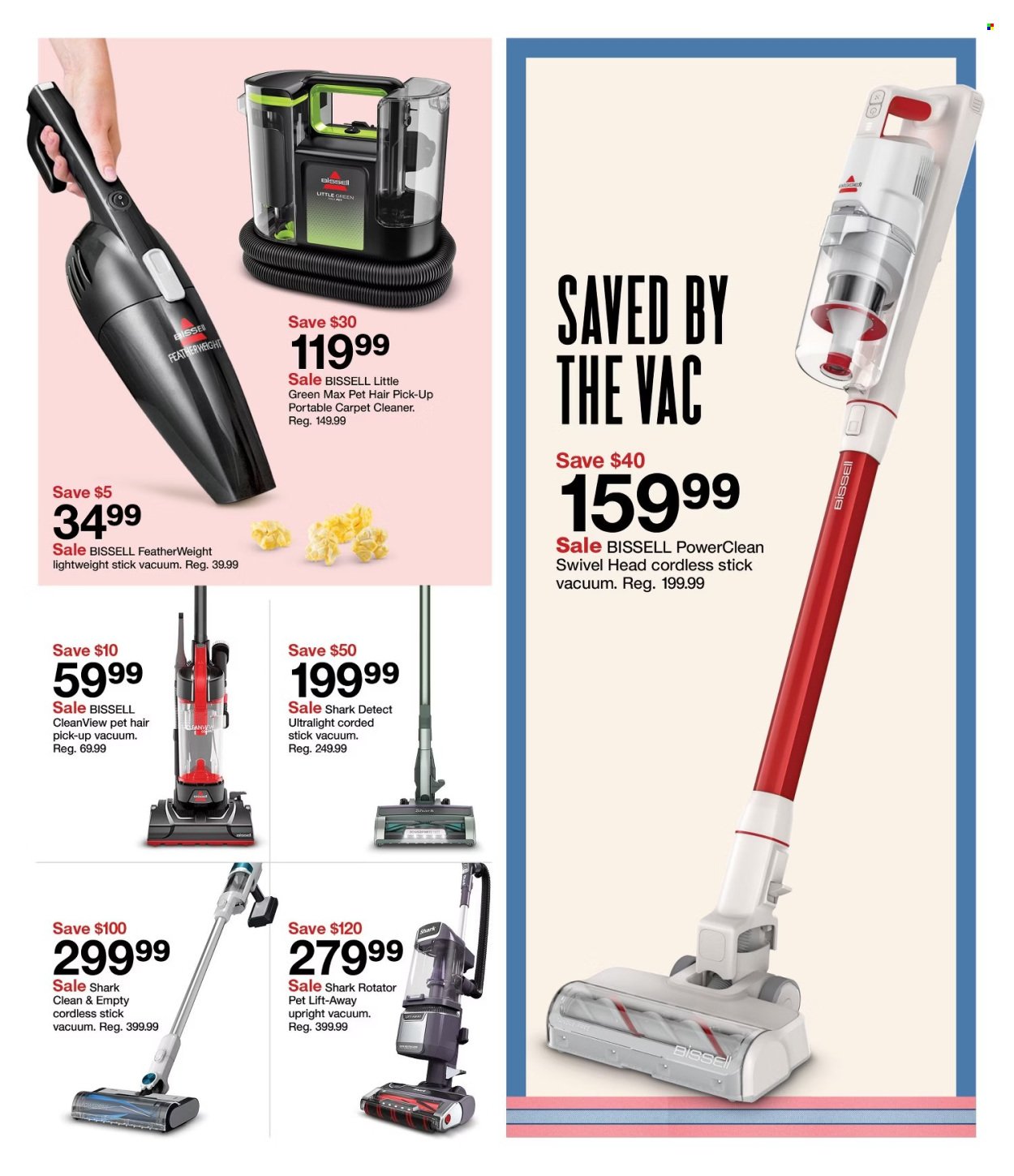 TARGET ad - Weekly Ad