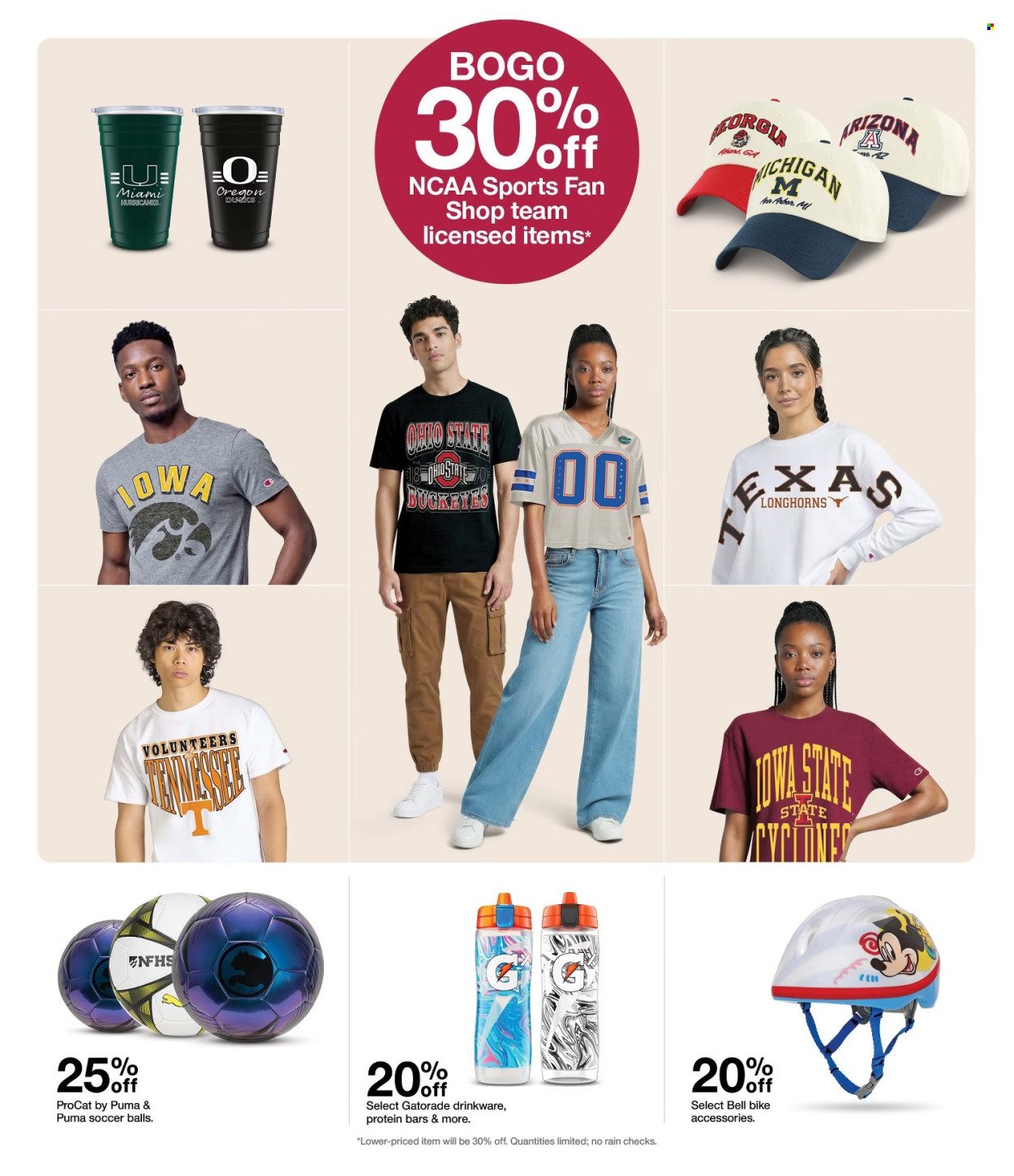 TARGET ad - Weekly Ad