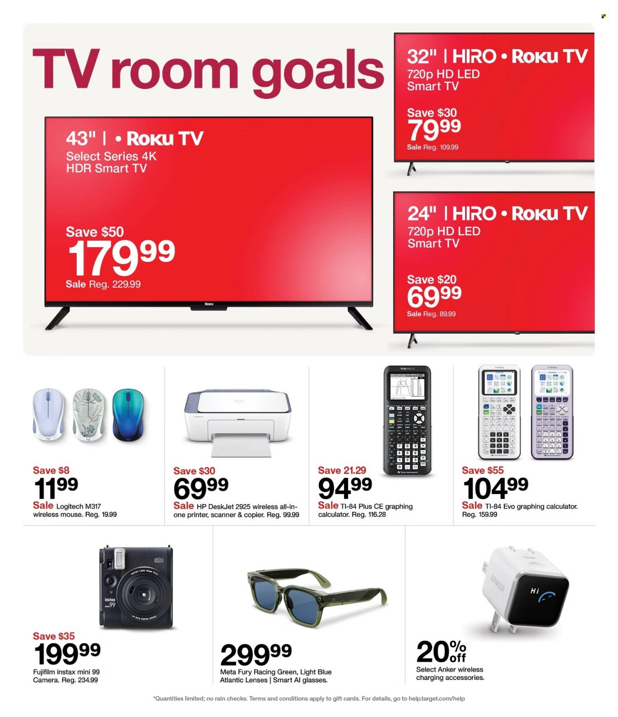 TARGET ad - Weekly Ad