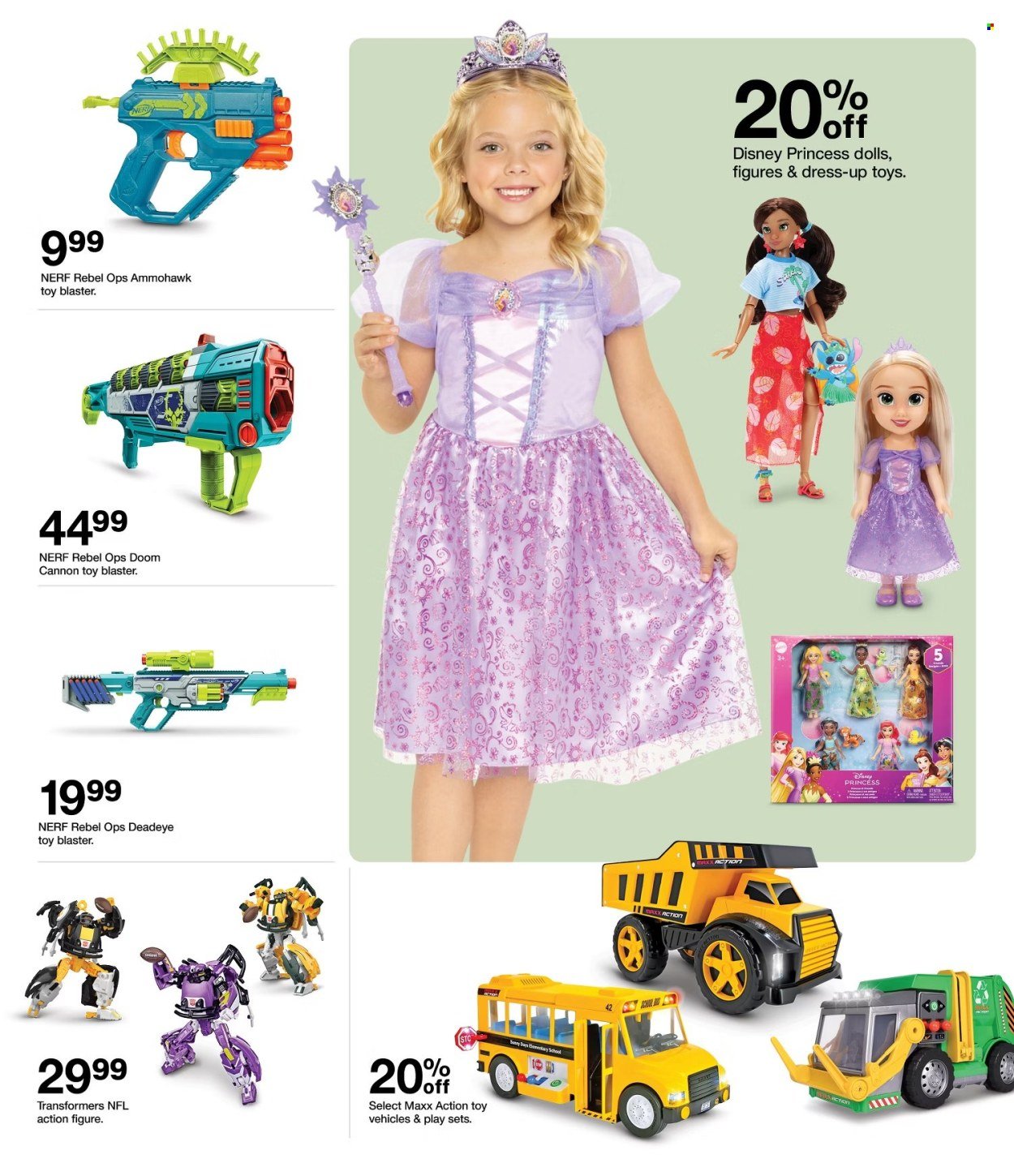 TARGET ad - Weekly Ad