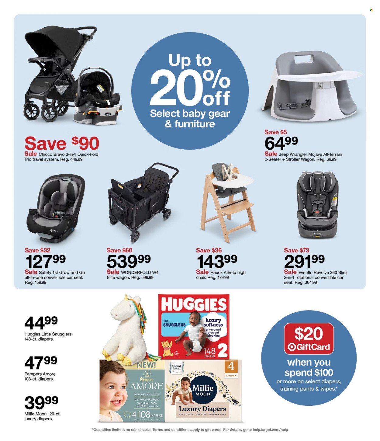 TARGET ad - Weekly Ad