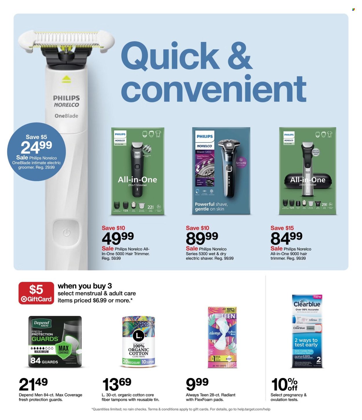 TARGET ad - Weekly Ad