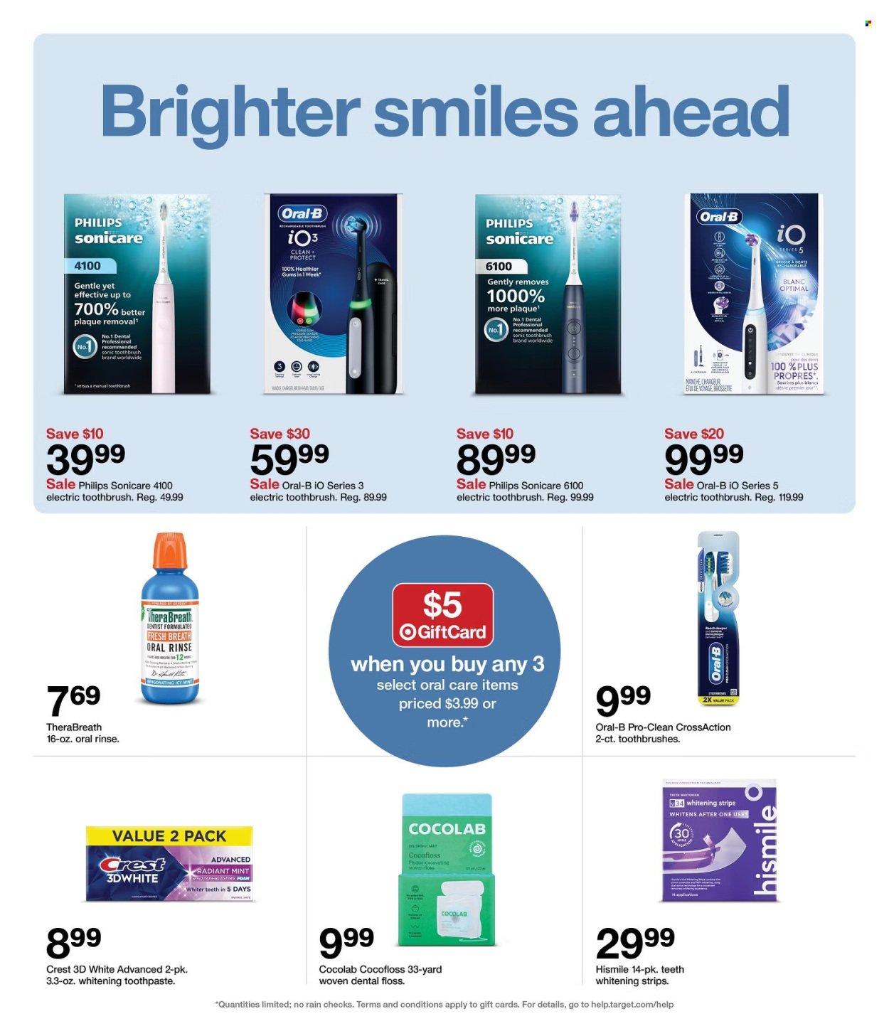 TARGET ad - Weekly Ad