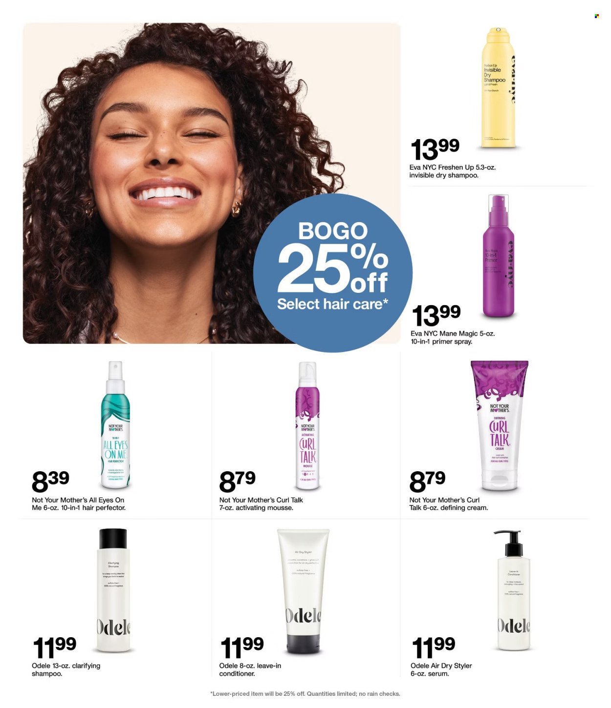 TARGET ad - Weekly Ad