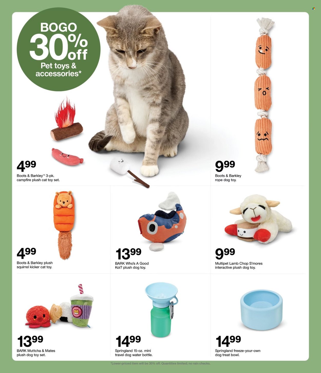 TARGET ad - Weekly Ad