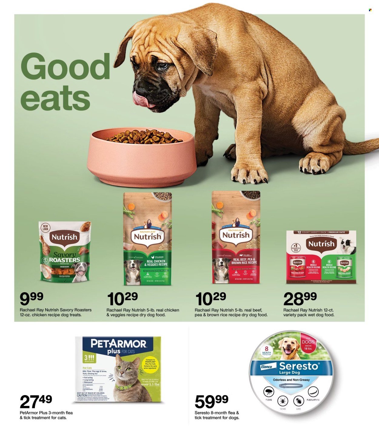 TARGET ad - Weekly Ad