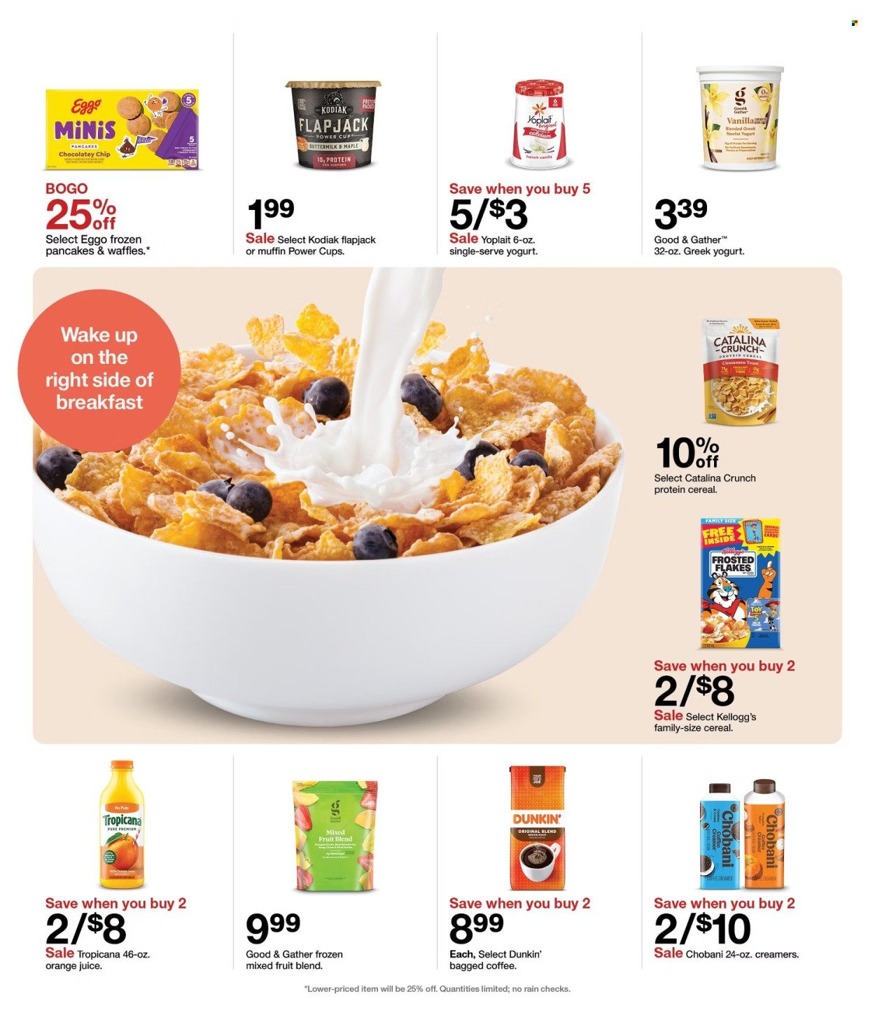 TARGET ad - Weekly Ad
