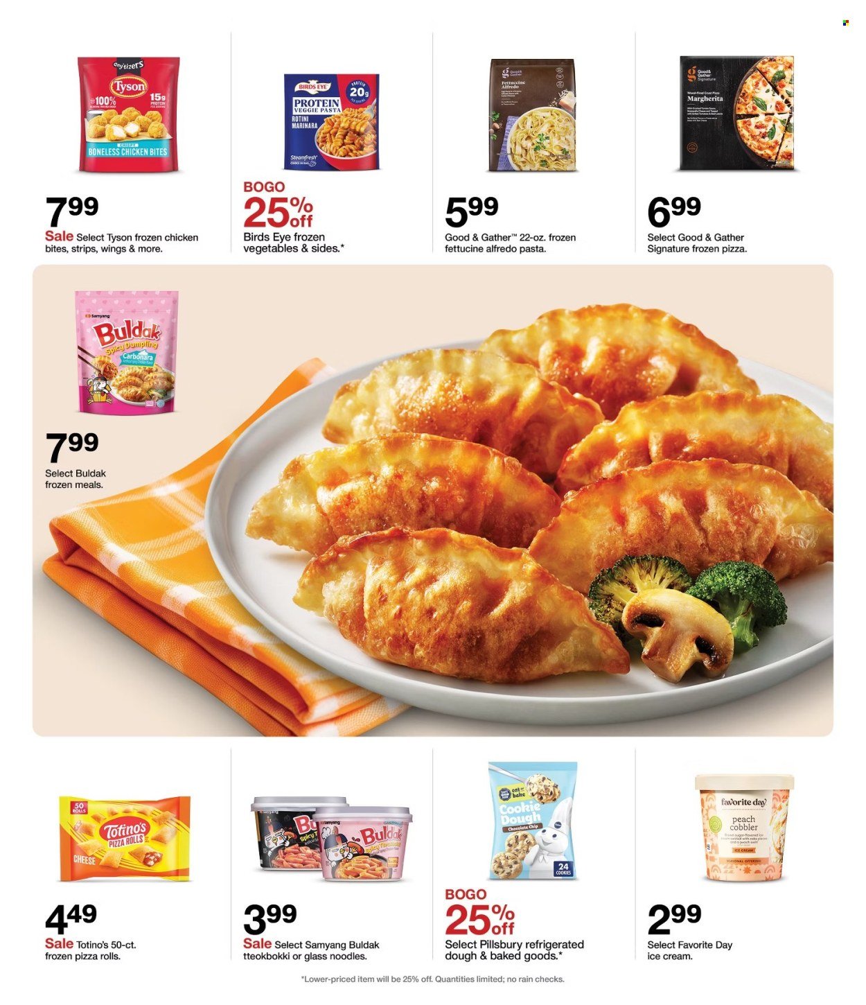 TARGET ad - Weekly Ad