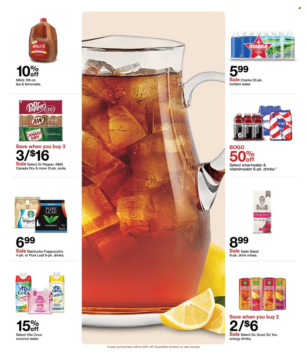 TARGET ad - Weekly Ad