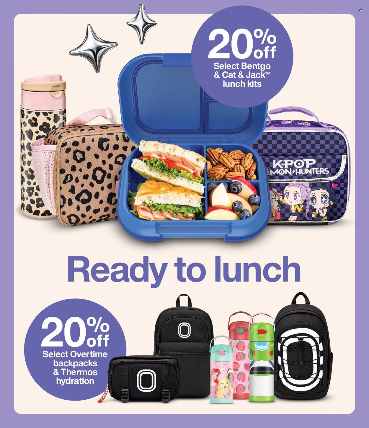 TARGET ad - Weekly Ad