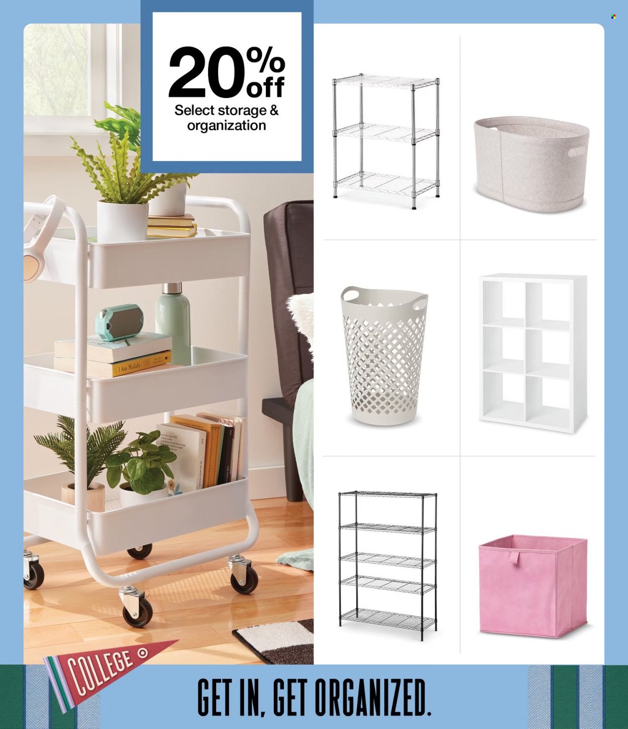 TARGET ad - Weekly Ad
