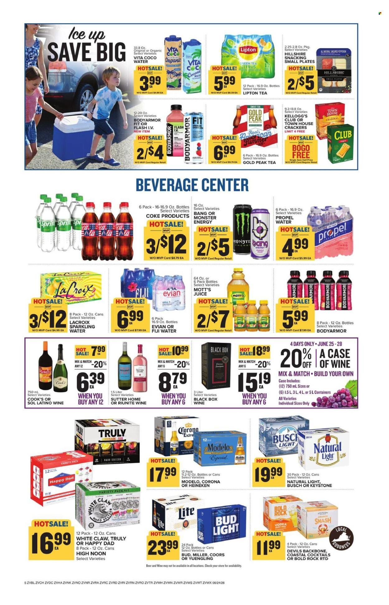 FOOD LION ad - Weekly Ad