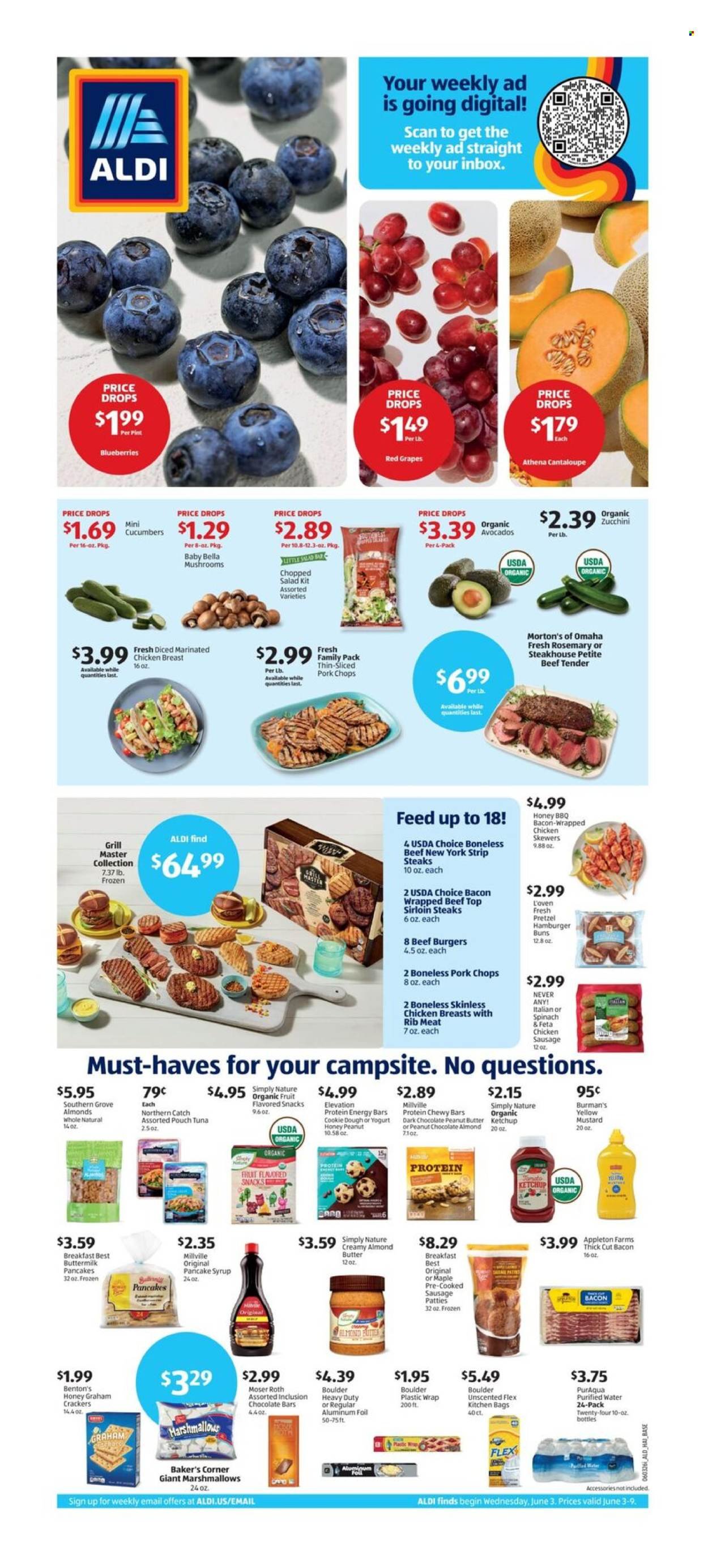 ALDI ad - Weekly Ad