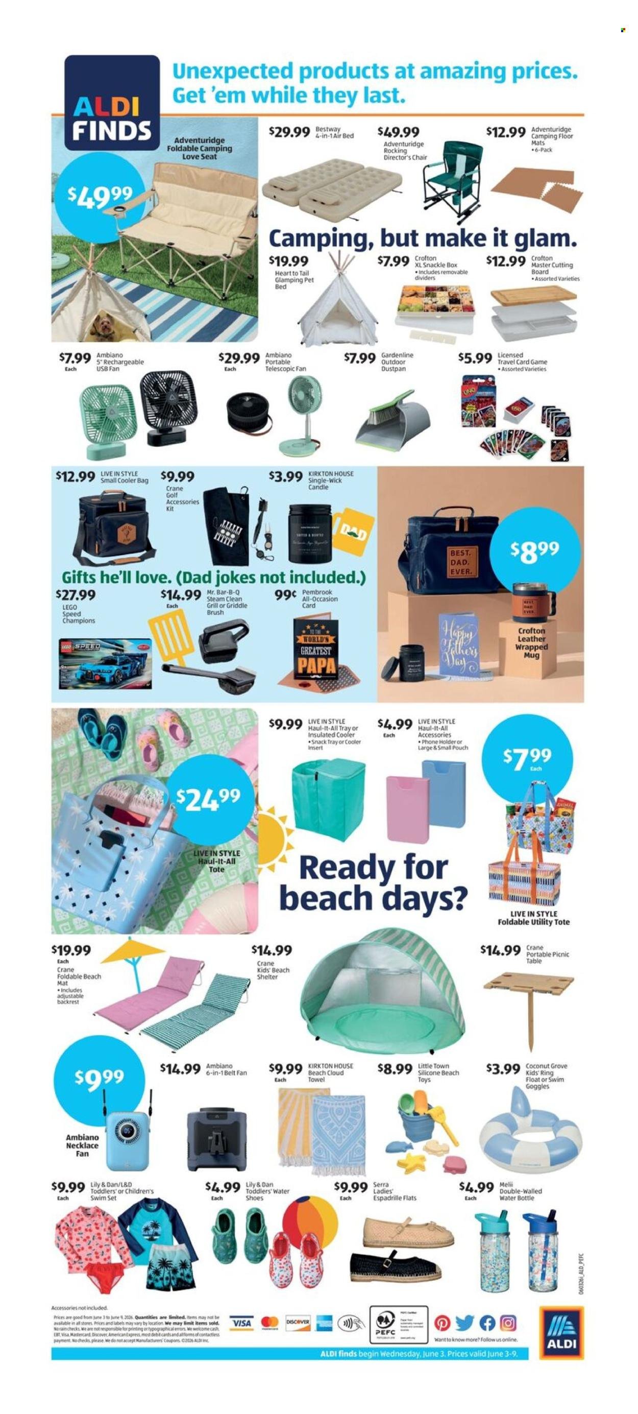 ALDI ad - Weekly Ad