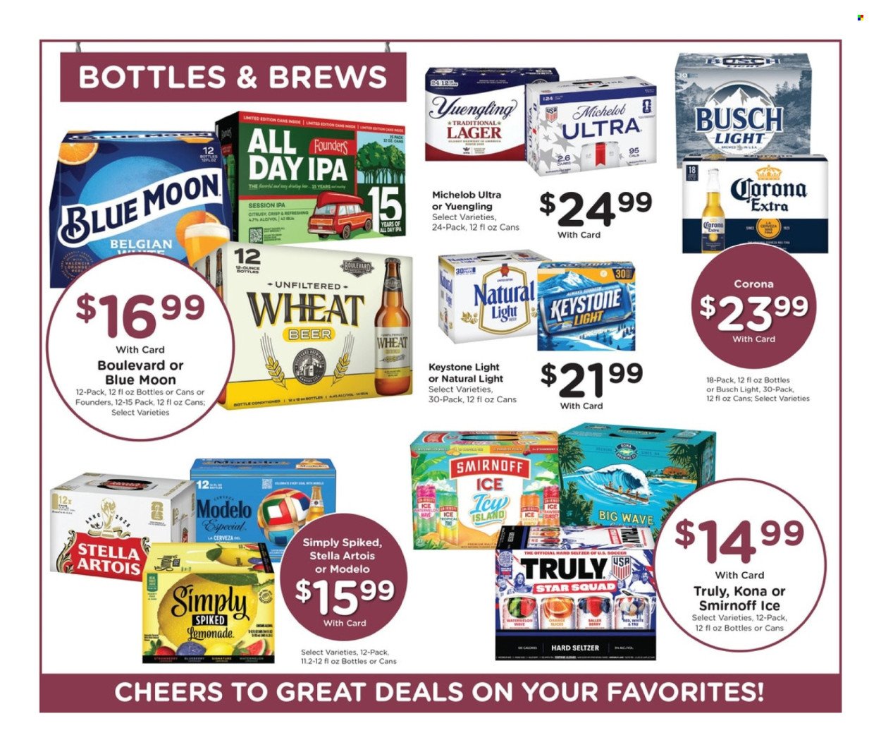 DILLONS ad - Weekly Ad