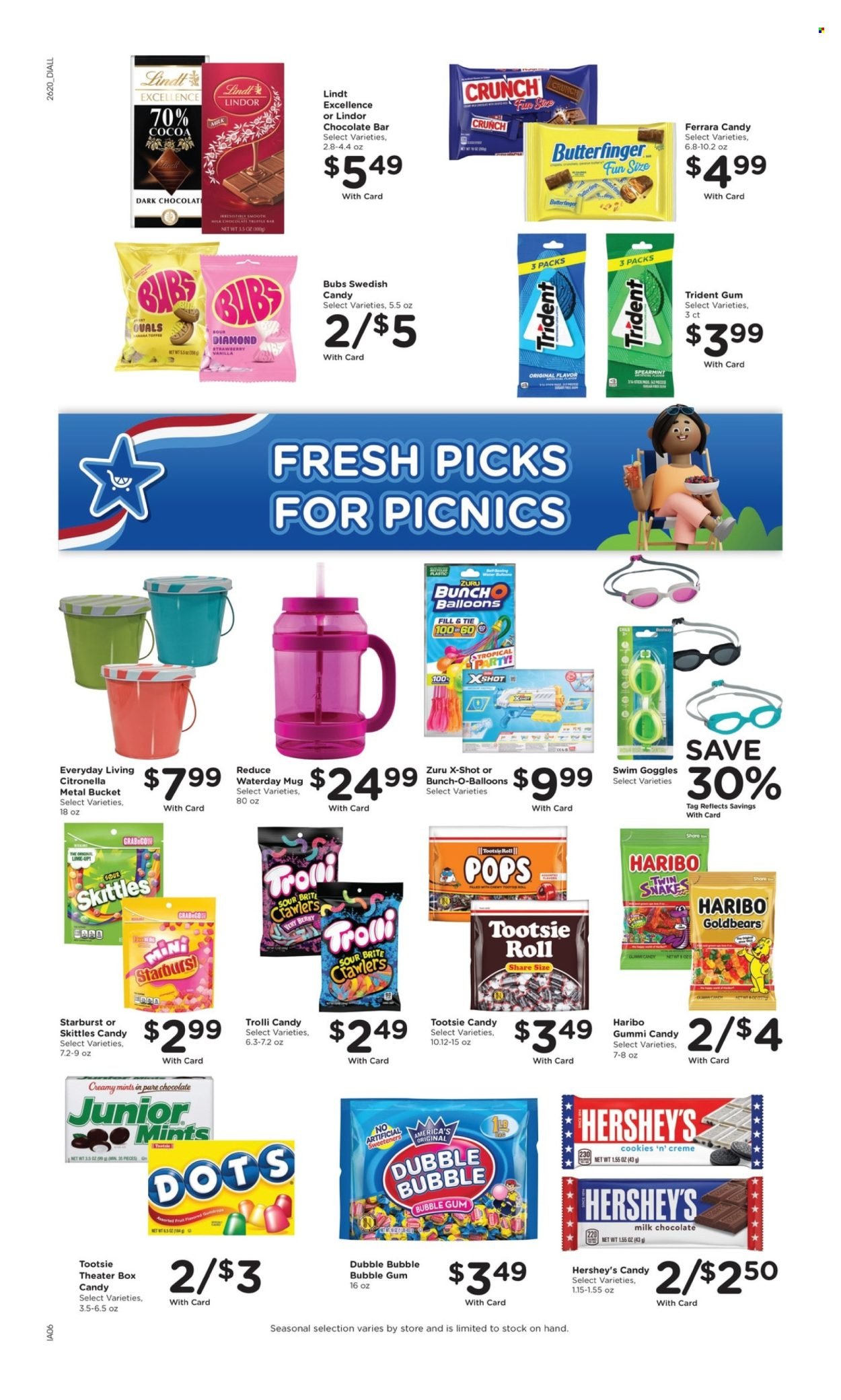 DILLONS ad - Weekly Ad