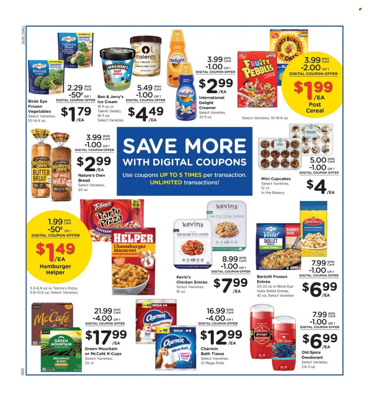 DILLONS ad - Weekly Ad