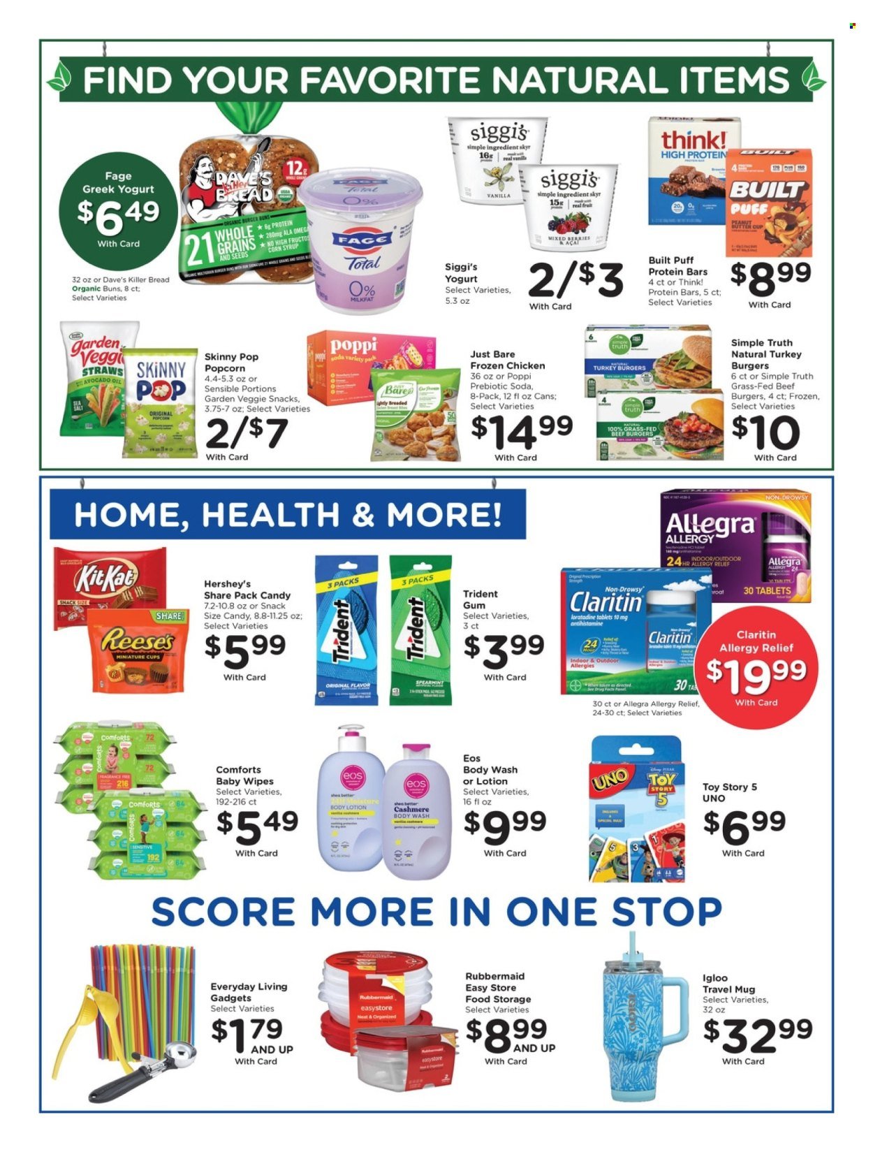 DILLONS ad - Weekly Ad