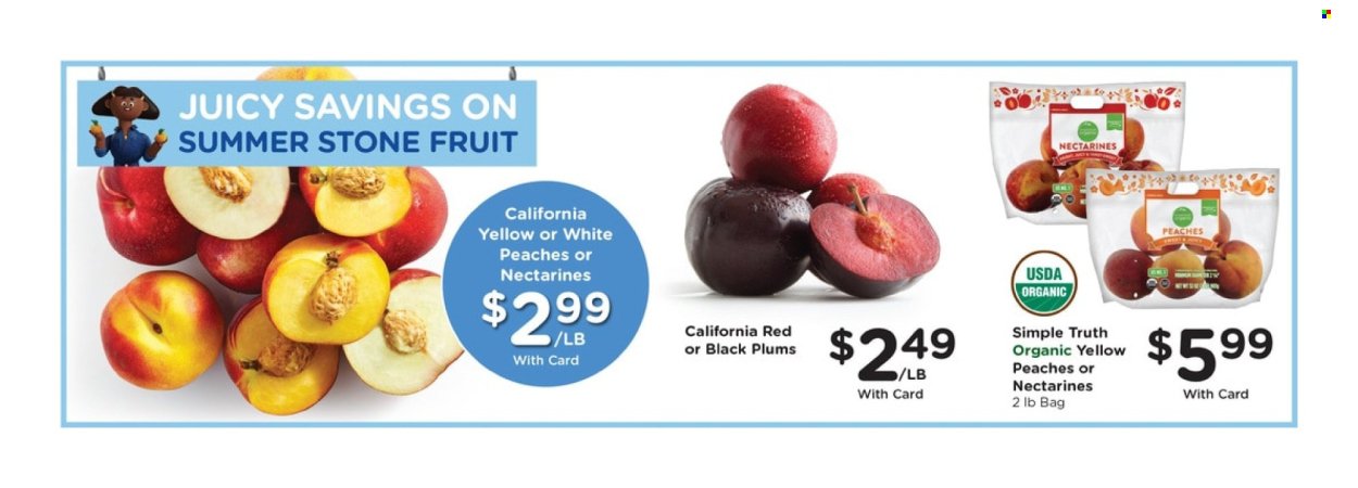 DILLONS ad - Weekly Ad