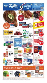 DILLONS ad - Weekly Ad